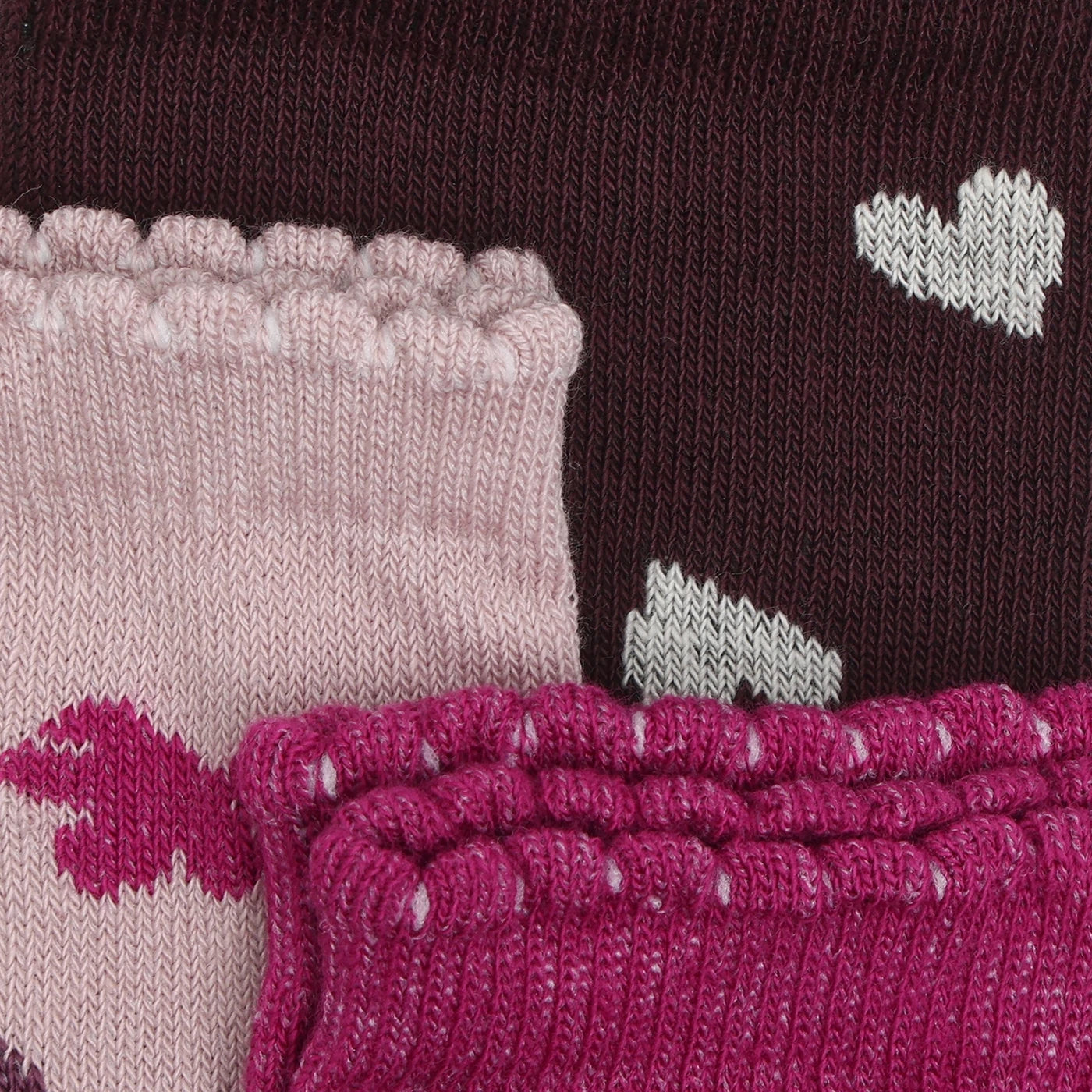 3-pack socks Strømper