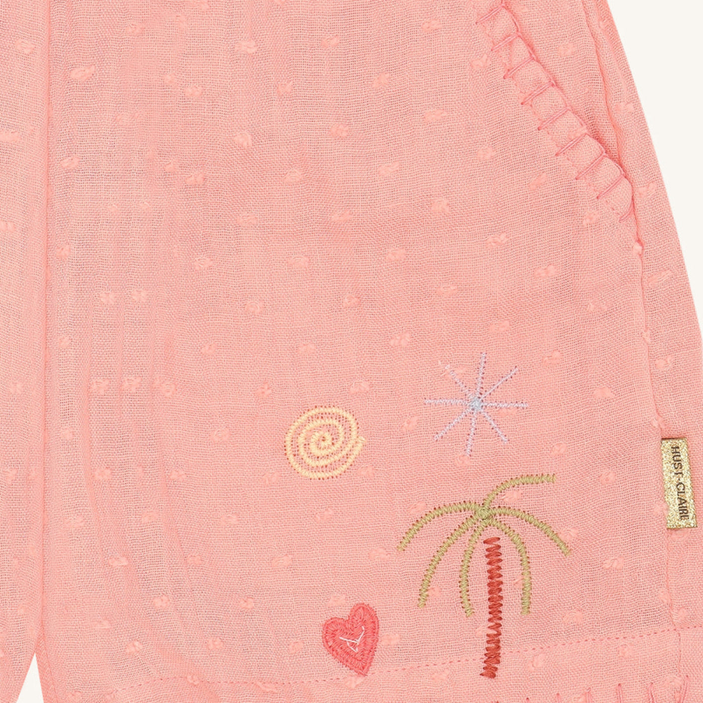 Hchelena Shorts