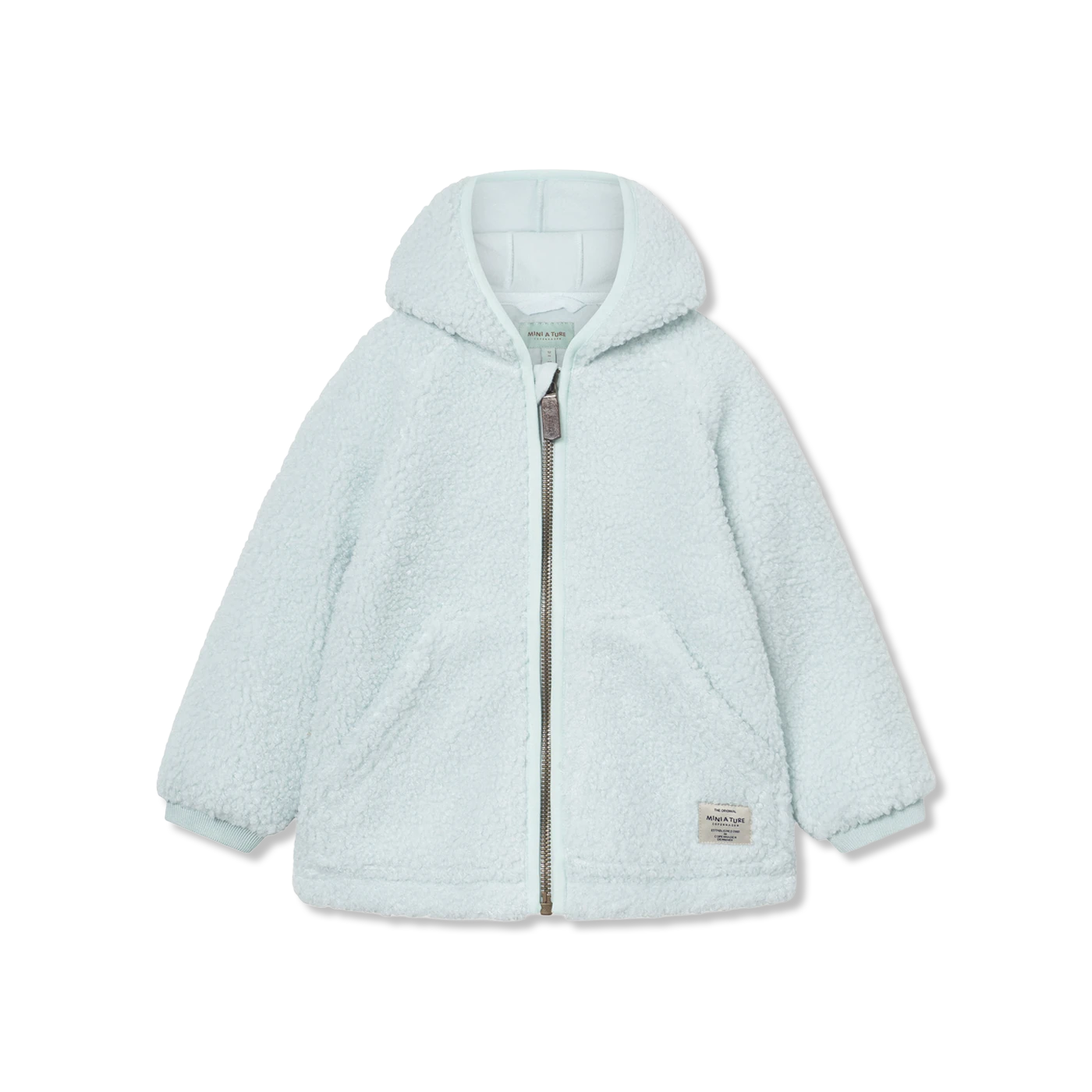 MATLIFF teddy jacket