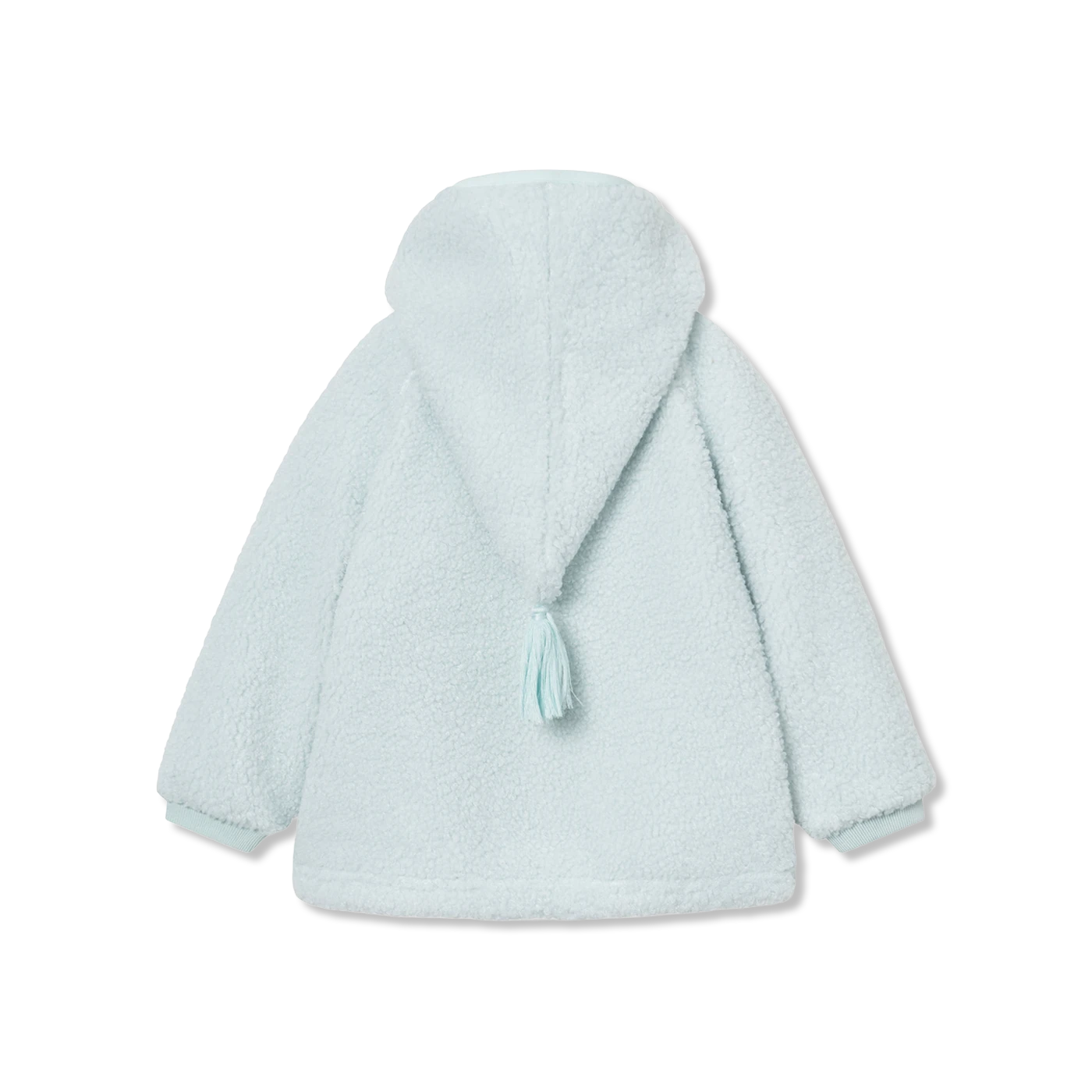 MATLIFF teddy jacket