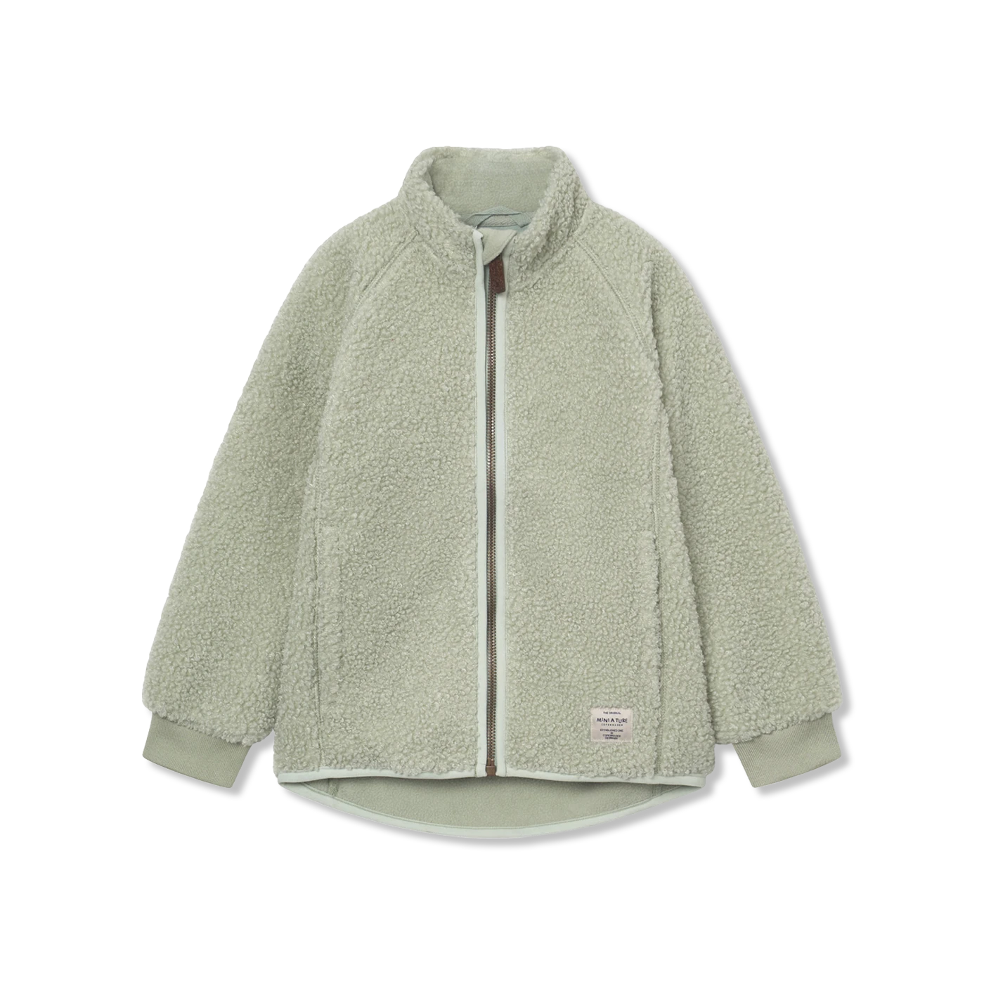 MATCEDRIC fleece