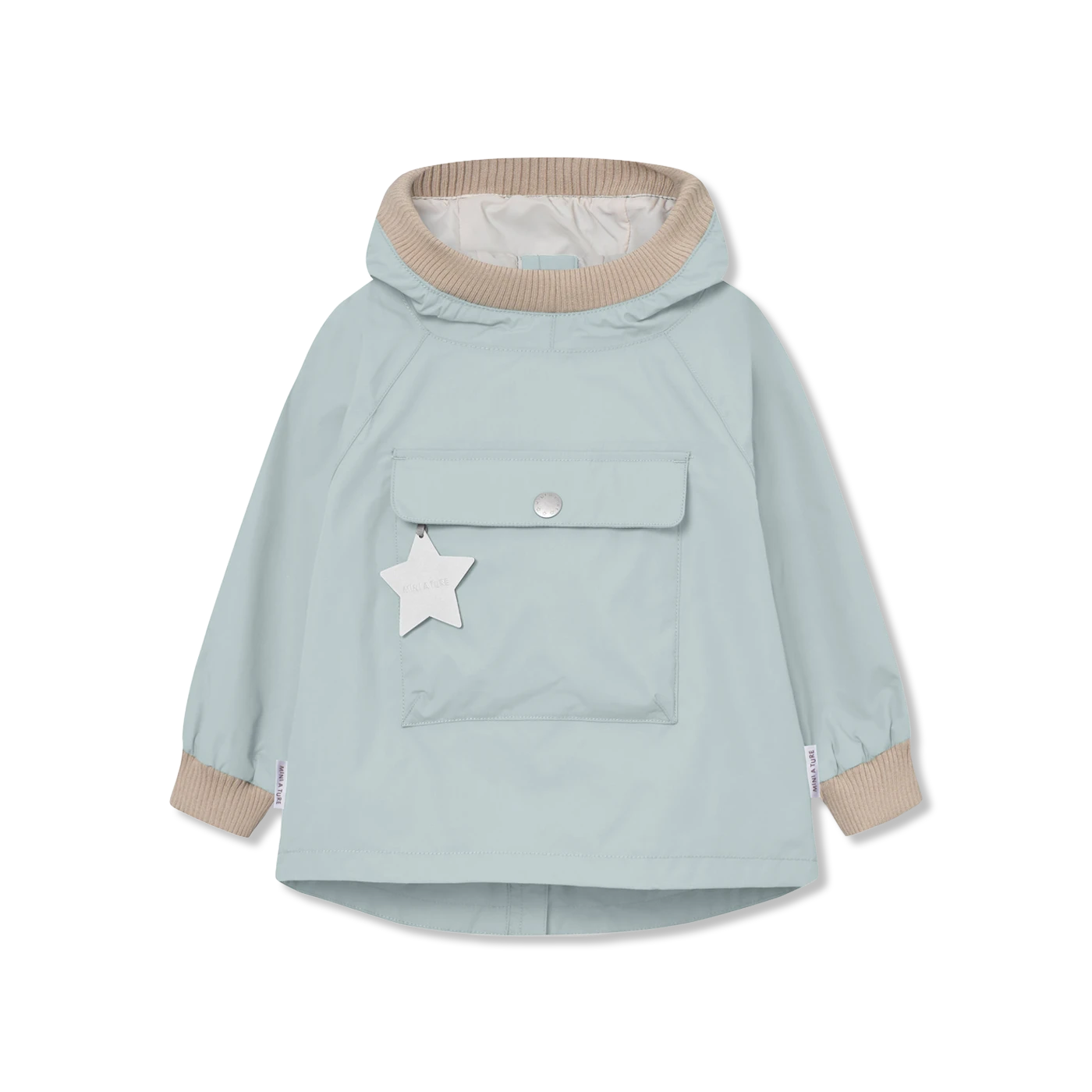 MATBABYVITO sommerjacke