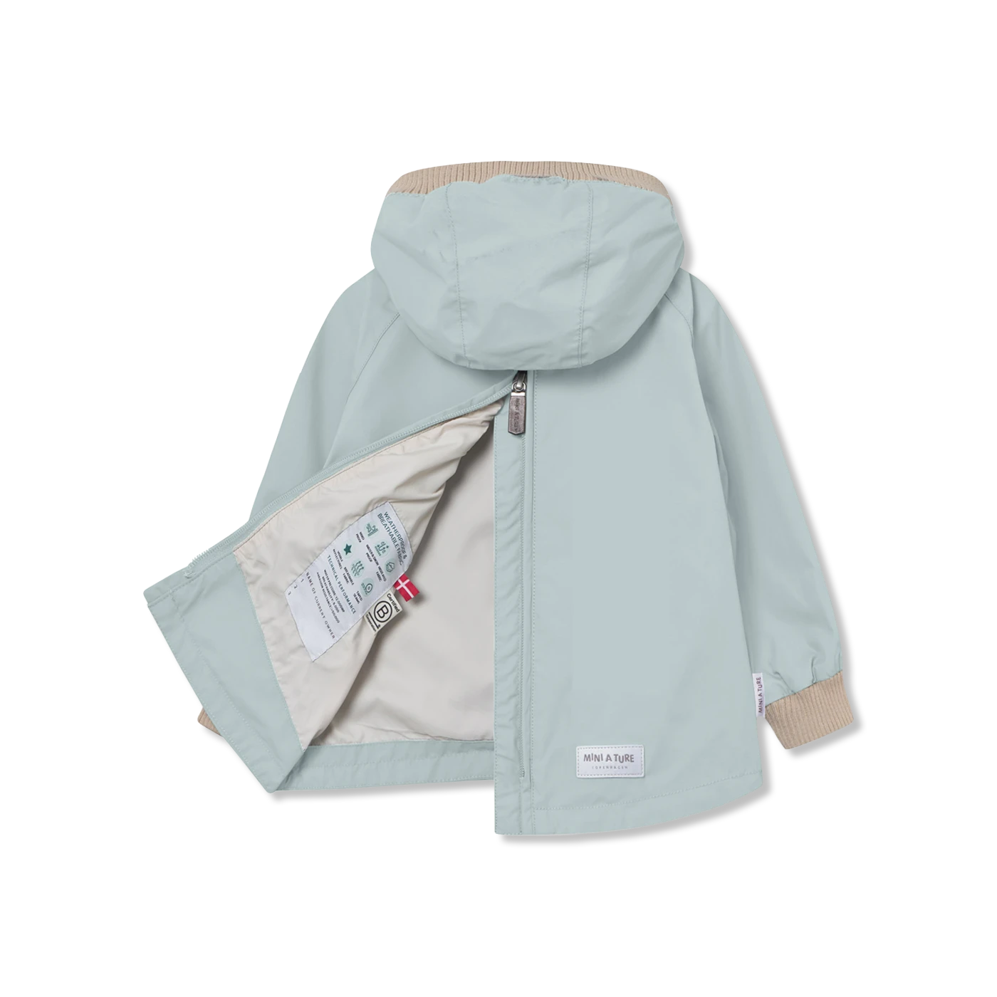 MATBABYVITO sommerjacke