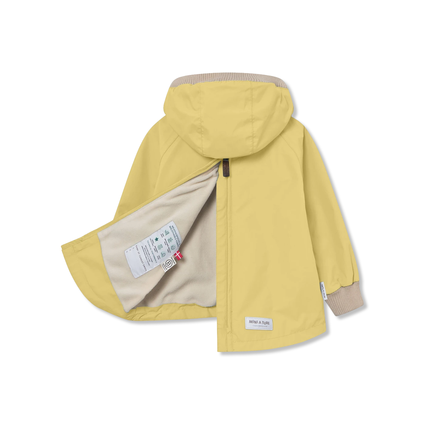 MATBABYVITO sommerjacke