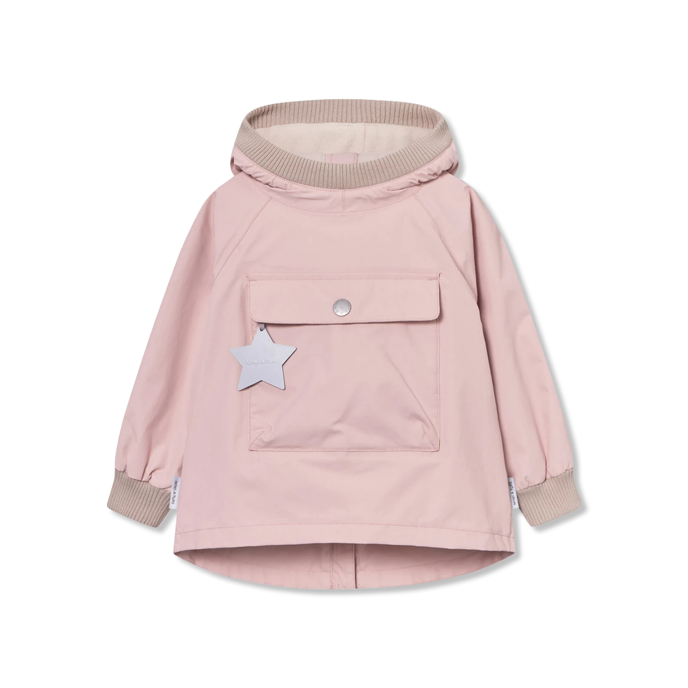 MATBABYVITO summer jacket