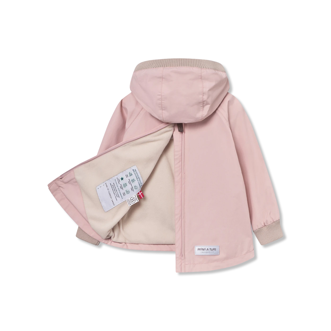 MATBABYVITO summer jacket