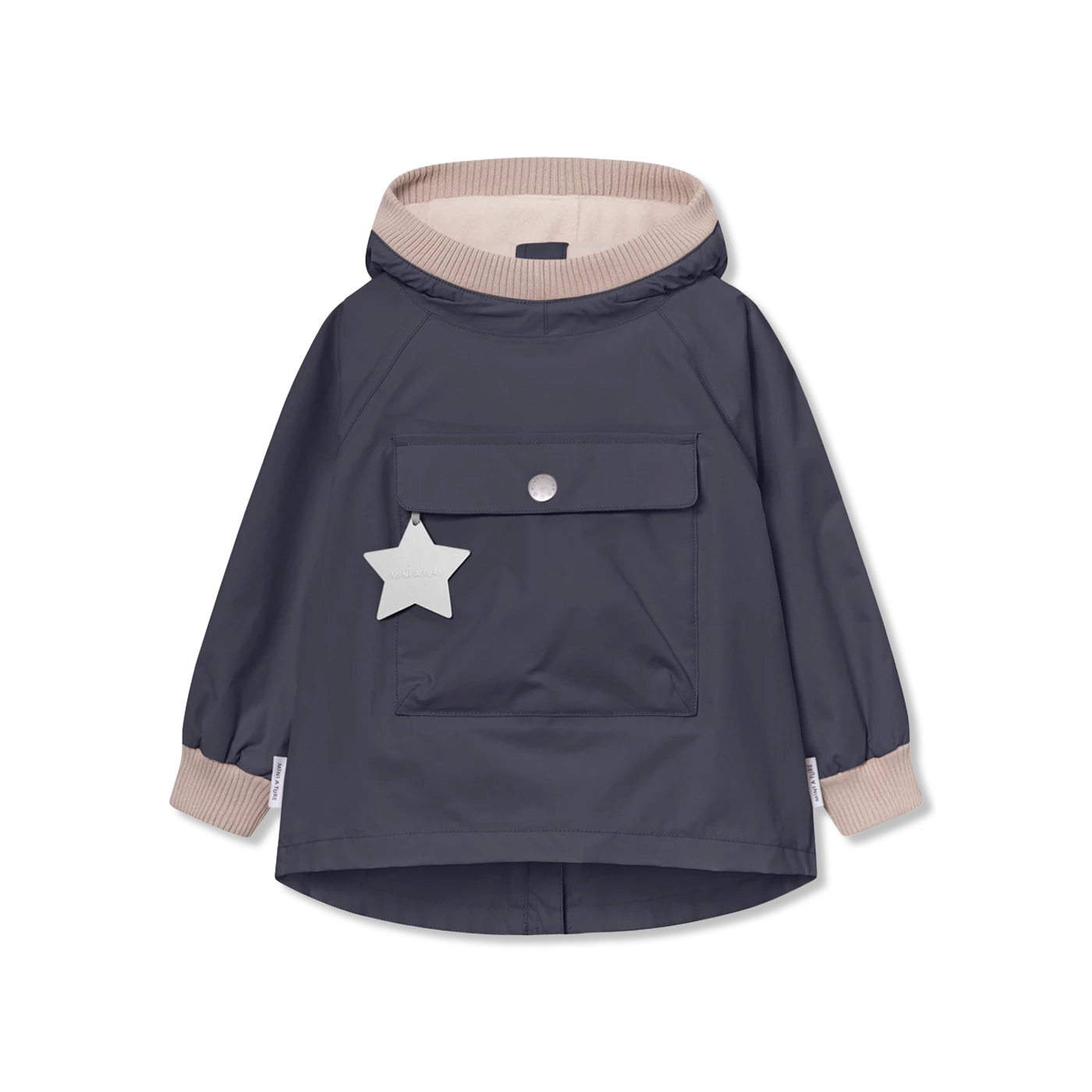 MATBABYVITO sommerjacke