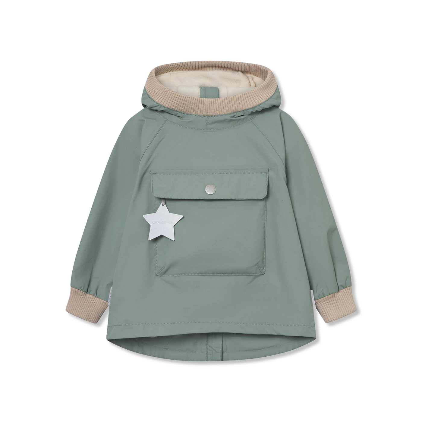MATBABYVITO summer jacket