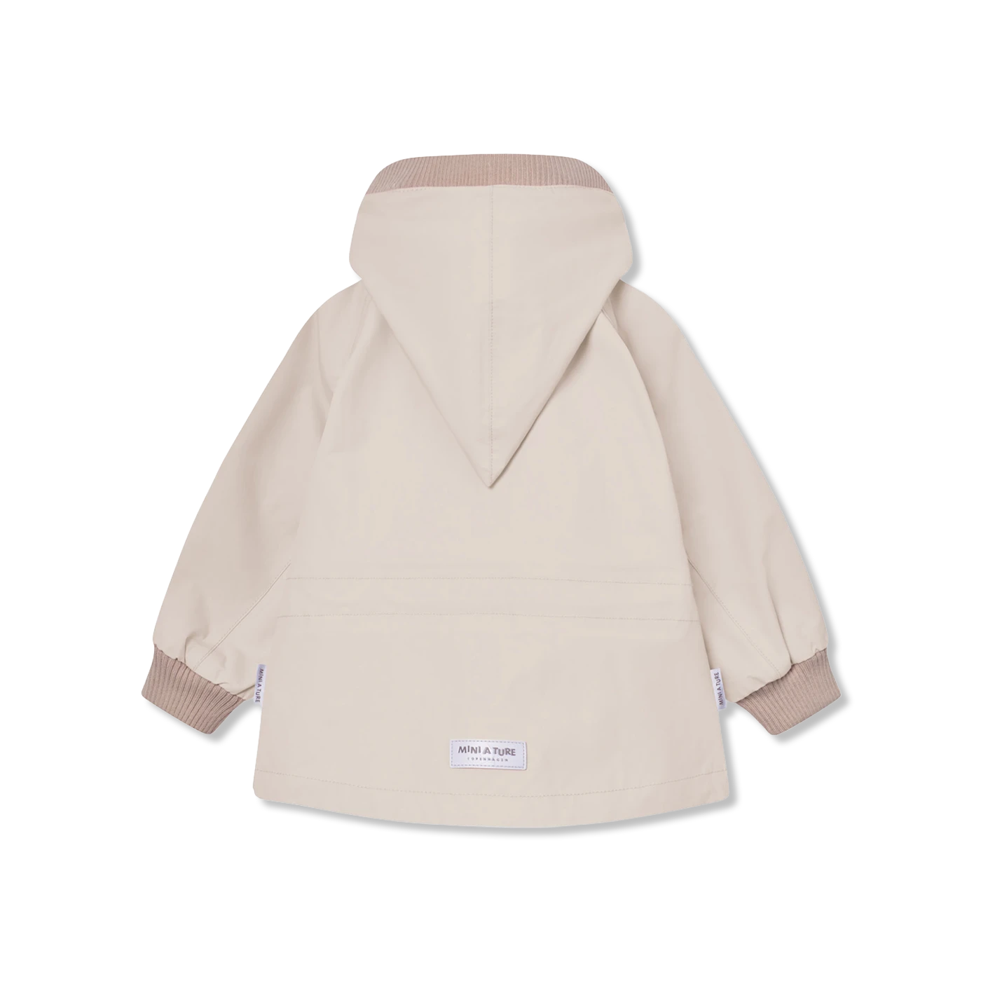 MATWAI summer jacket