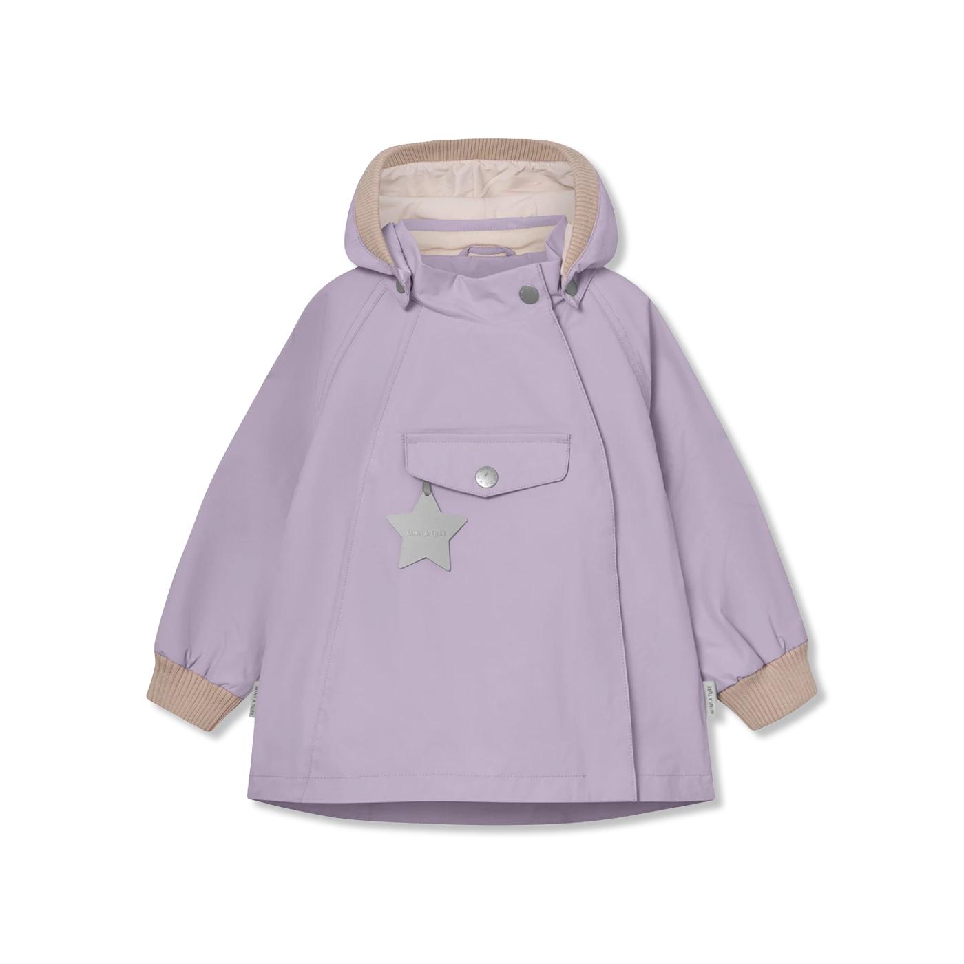 MATWAI letnia kurtka