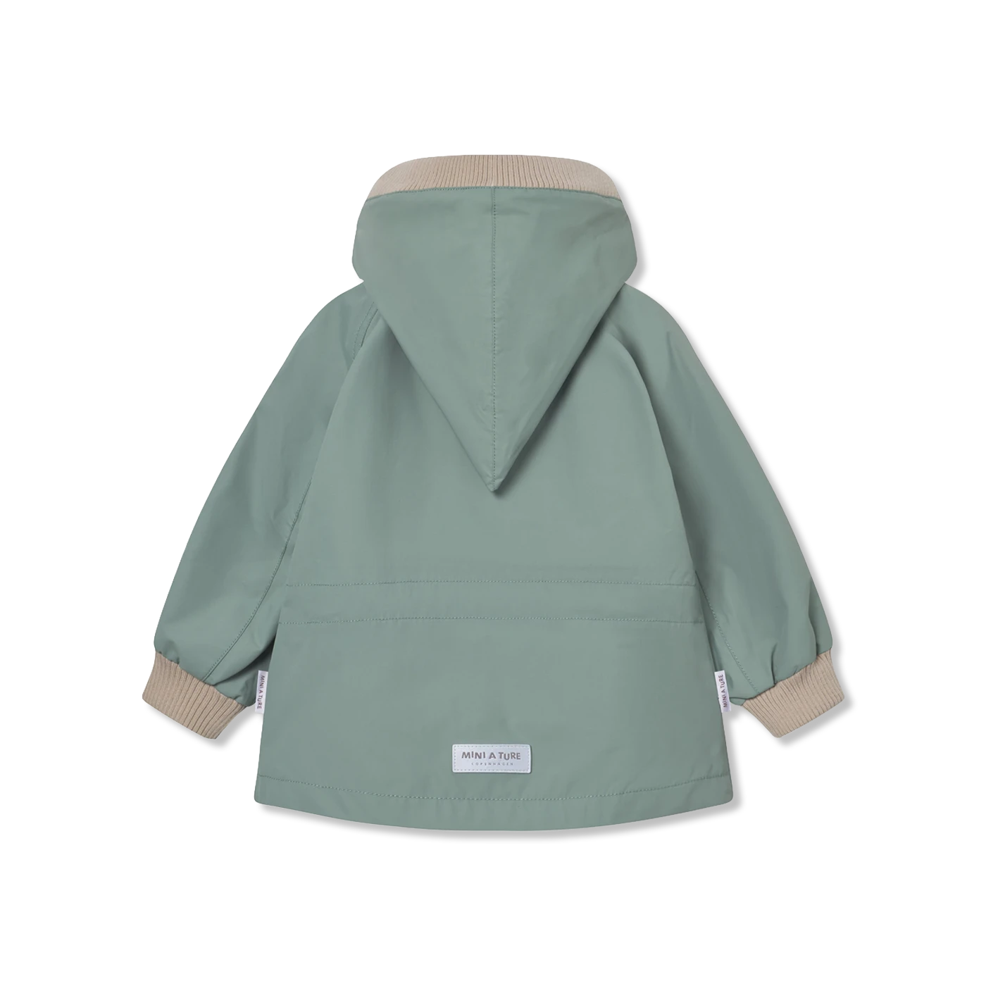 MATWAI summer jacket