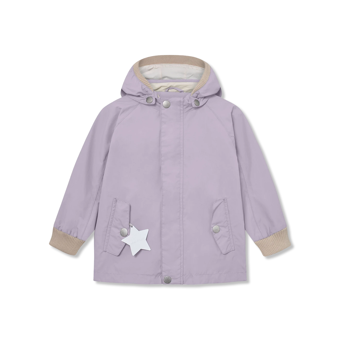 MATWALLY summer jacket