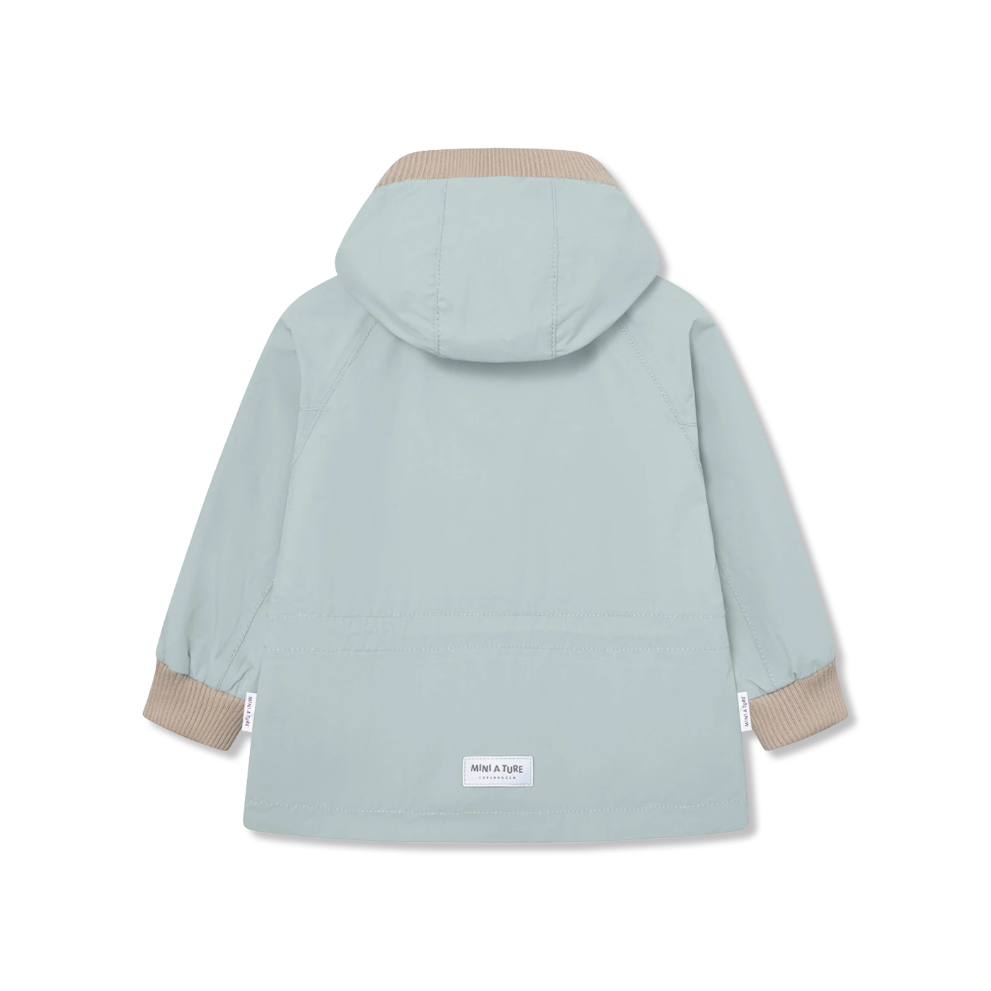 MATWALLY sommerjakke