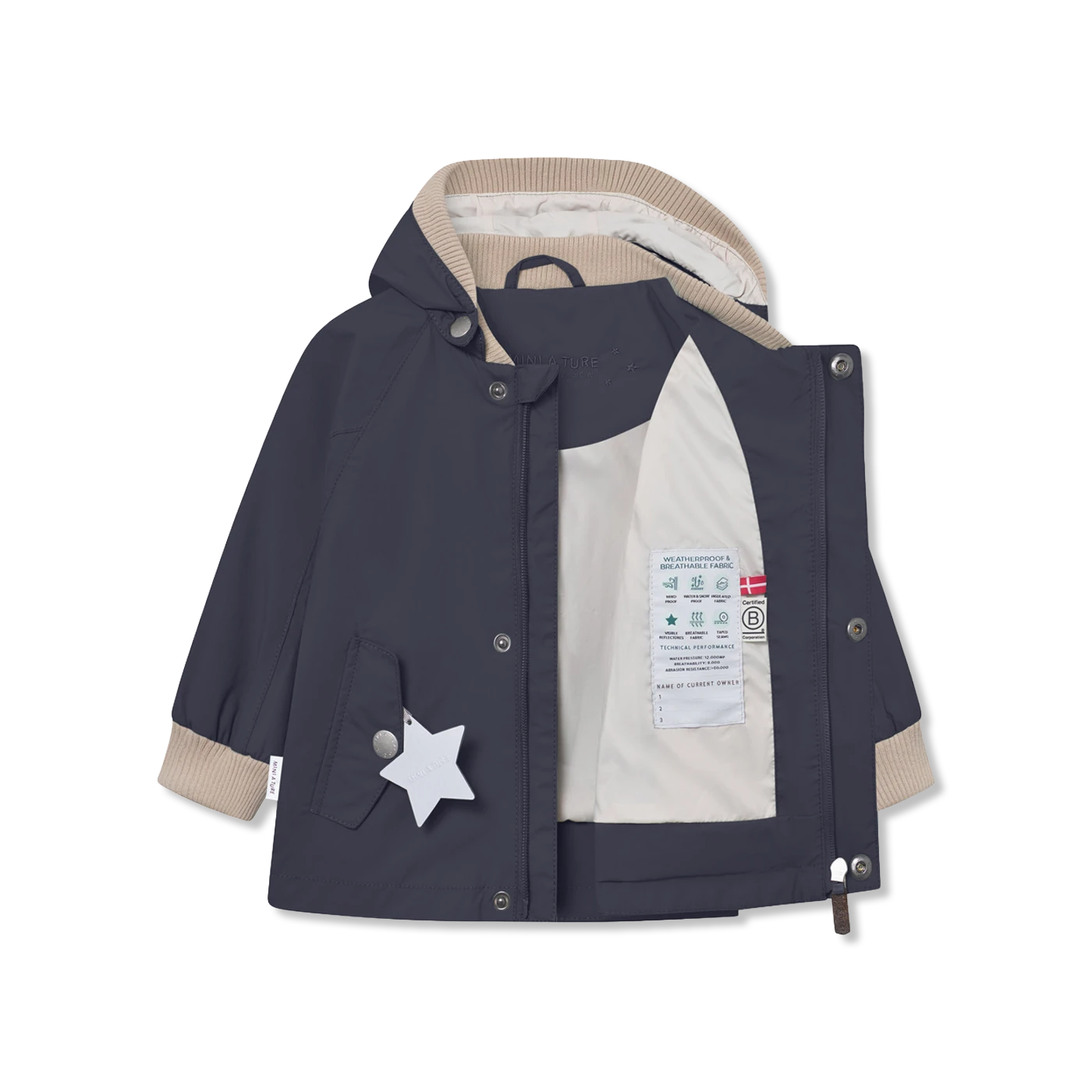 MATWALLY summer jacket