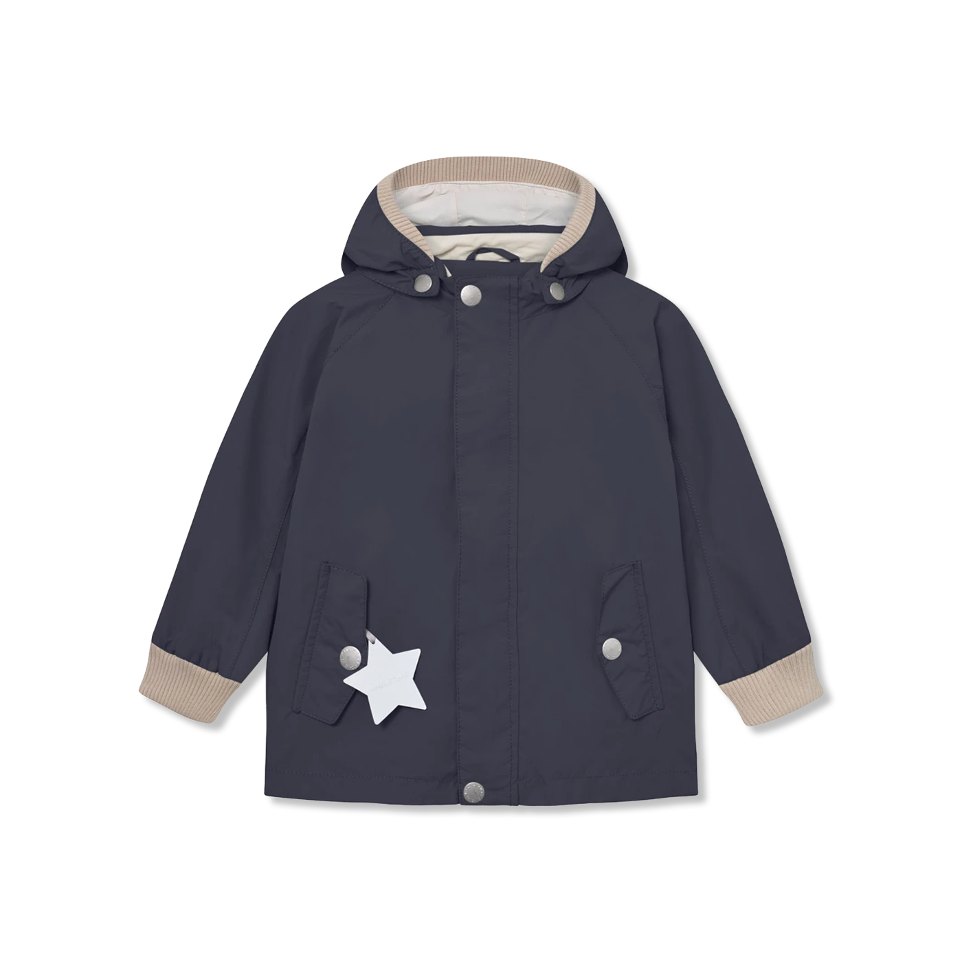 MATWALLY summer jacket