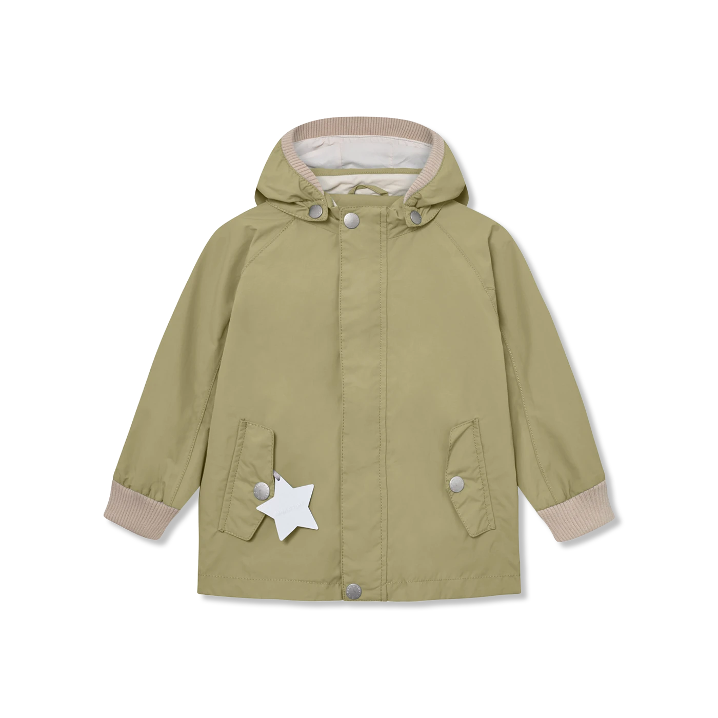 MATWALLY summer jacket
