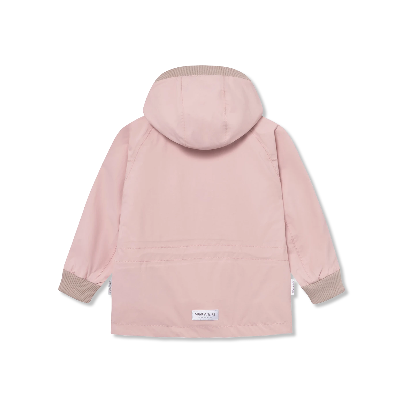 MATWALLY sommerjakke