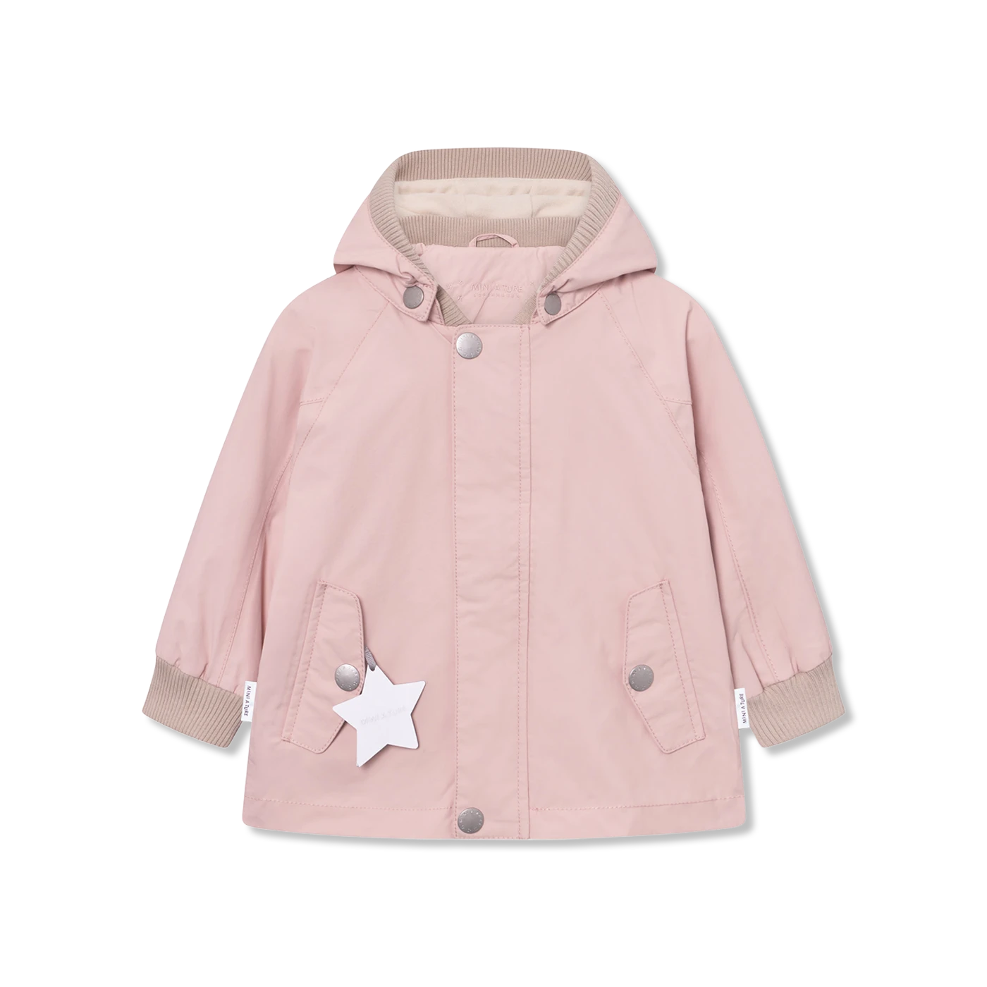 MATWALLY sommerjakke