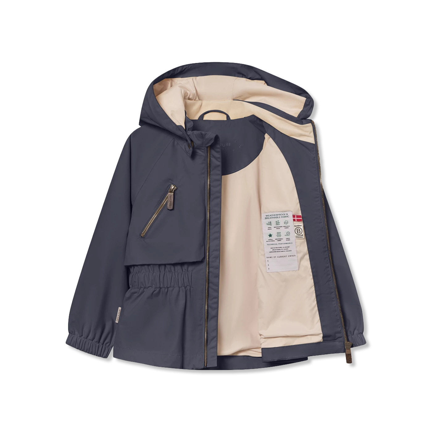 MATALGEA letnia kurtka