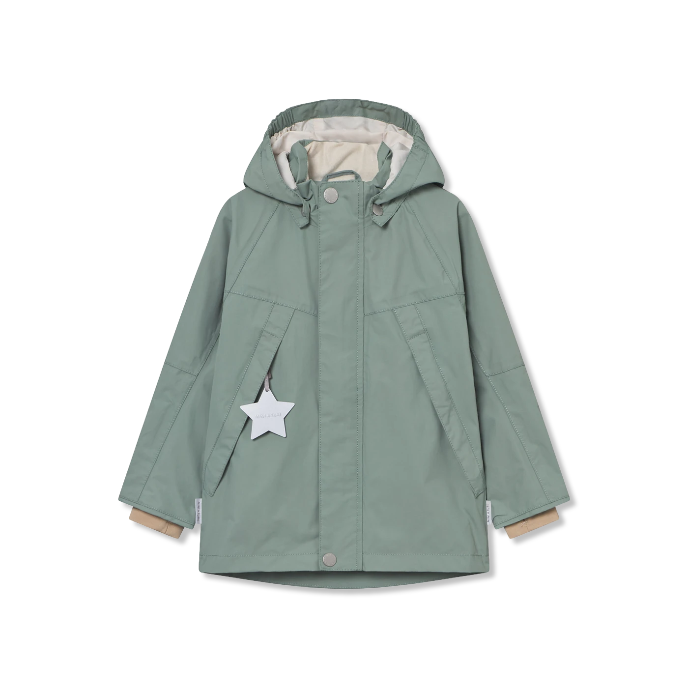 MATVALON summer jacket