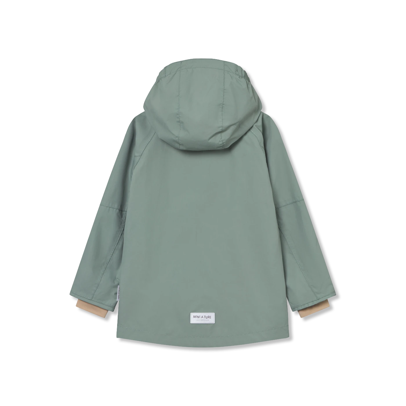 MATVALON summer jacket