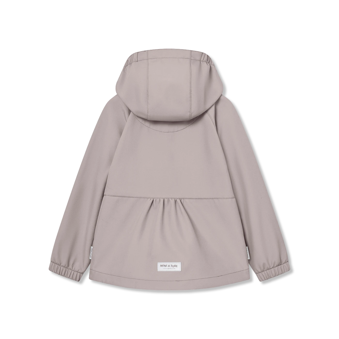 MATBRIDDI softshell