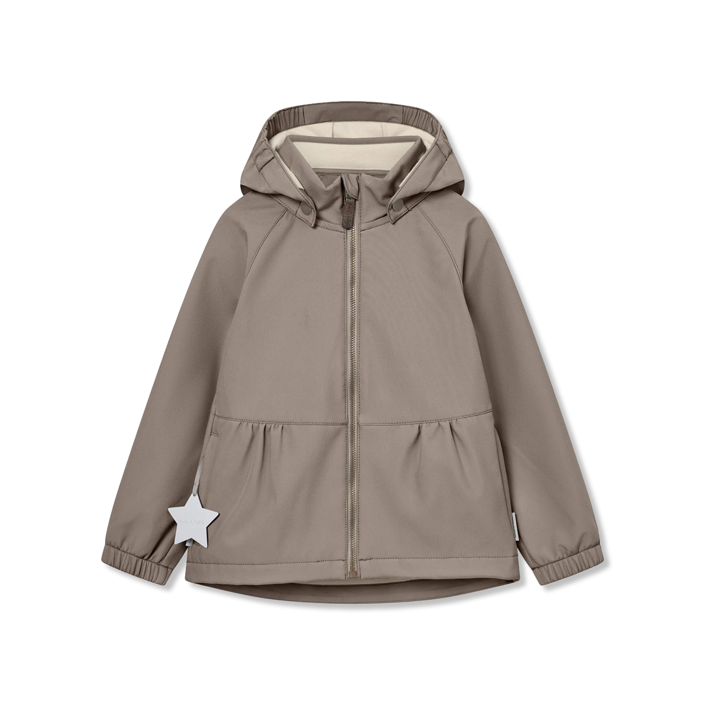 Matbriddi Softshelljakke