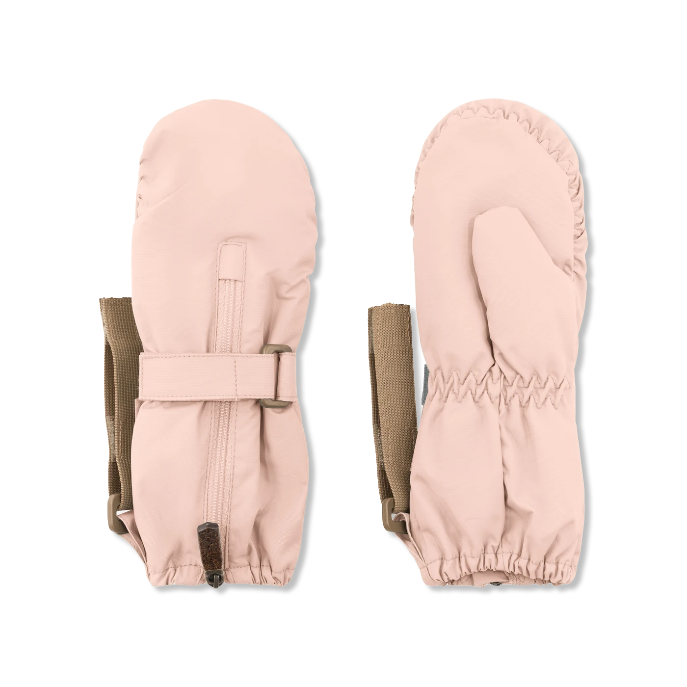 Matcesar fleece Luffer