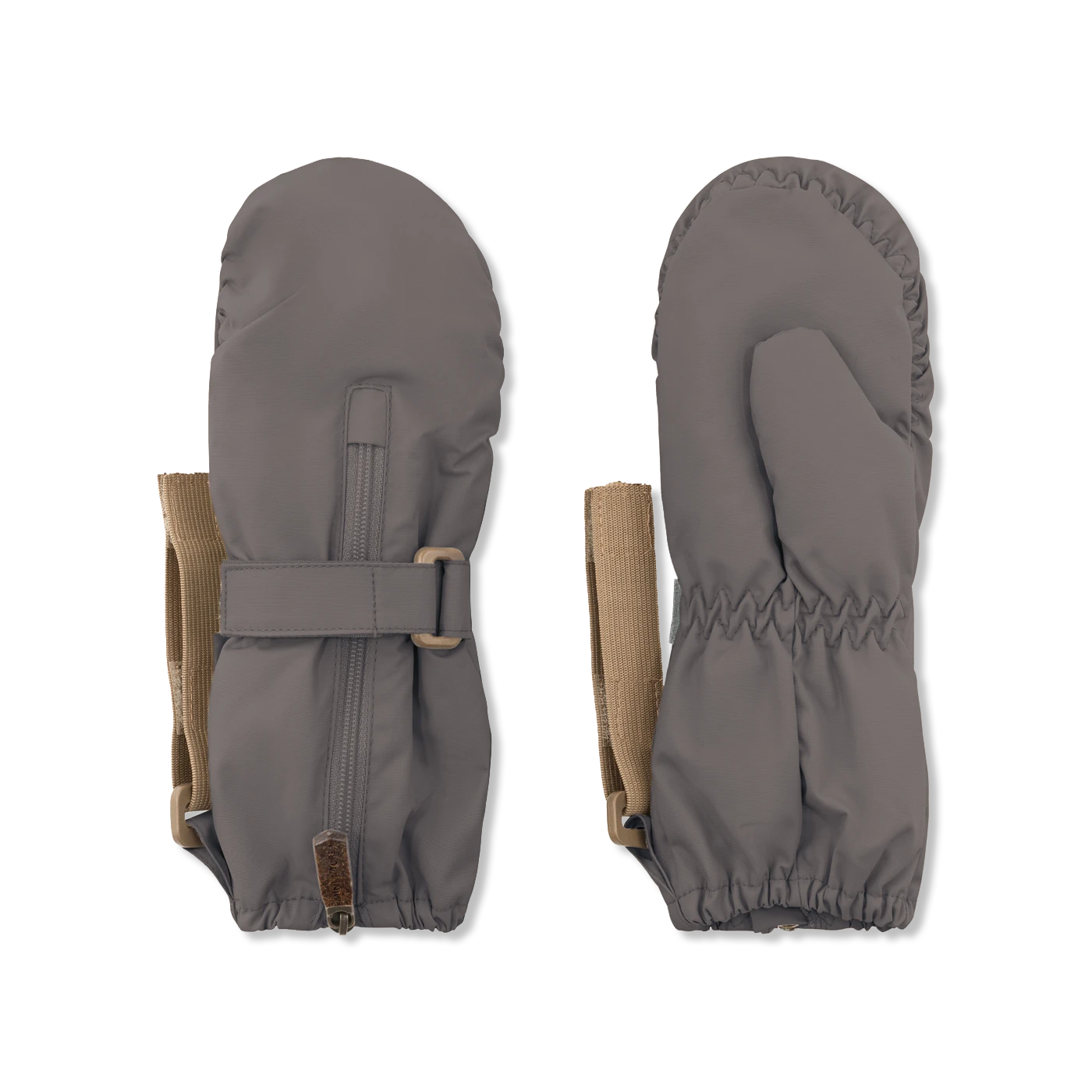 Matcesar fleece Luffer