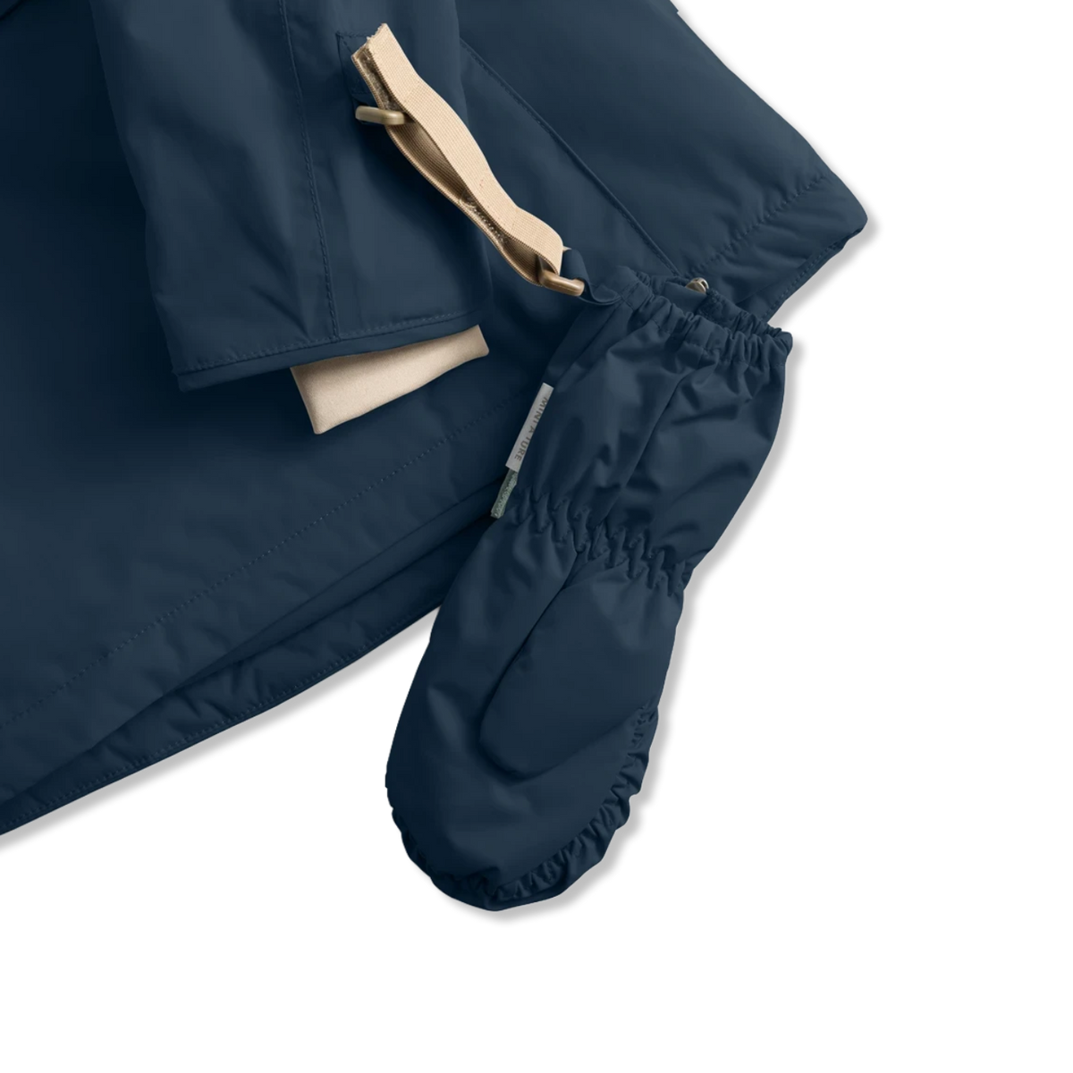 Matcesar fleece Luffer