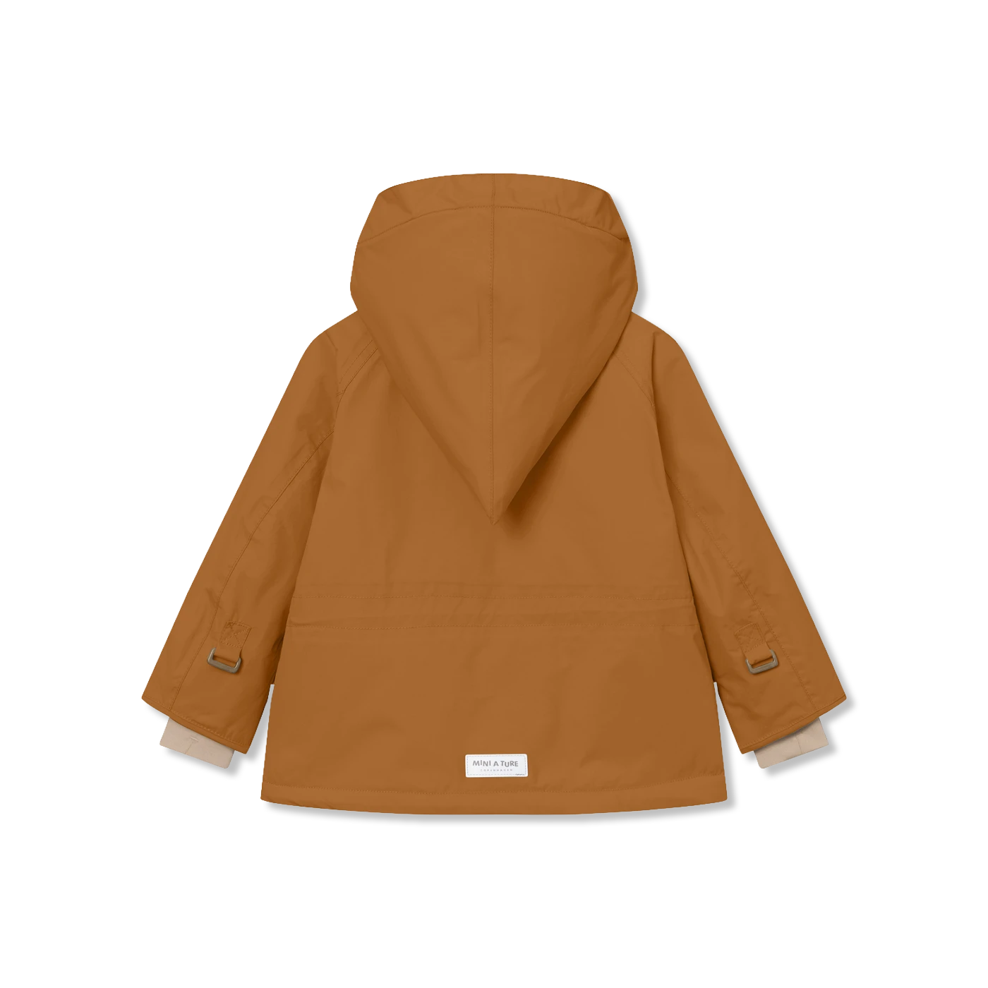 Matwang fleece Vinterjakke