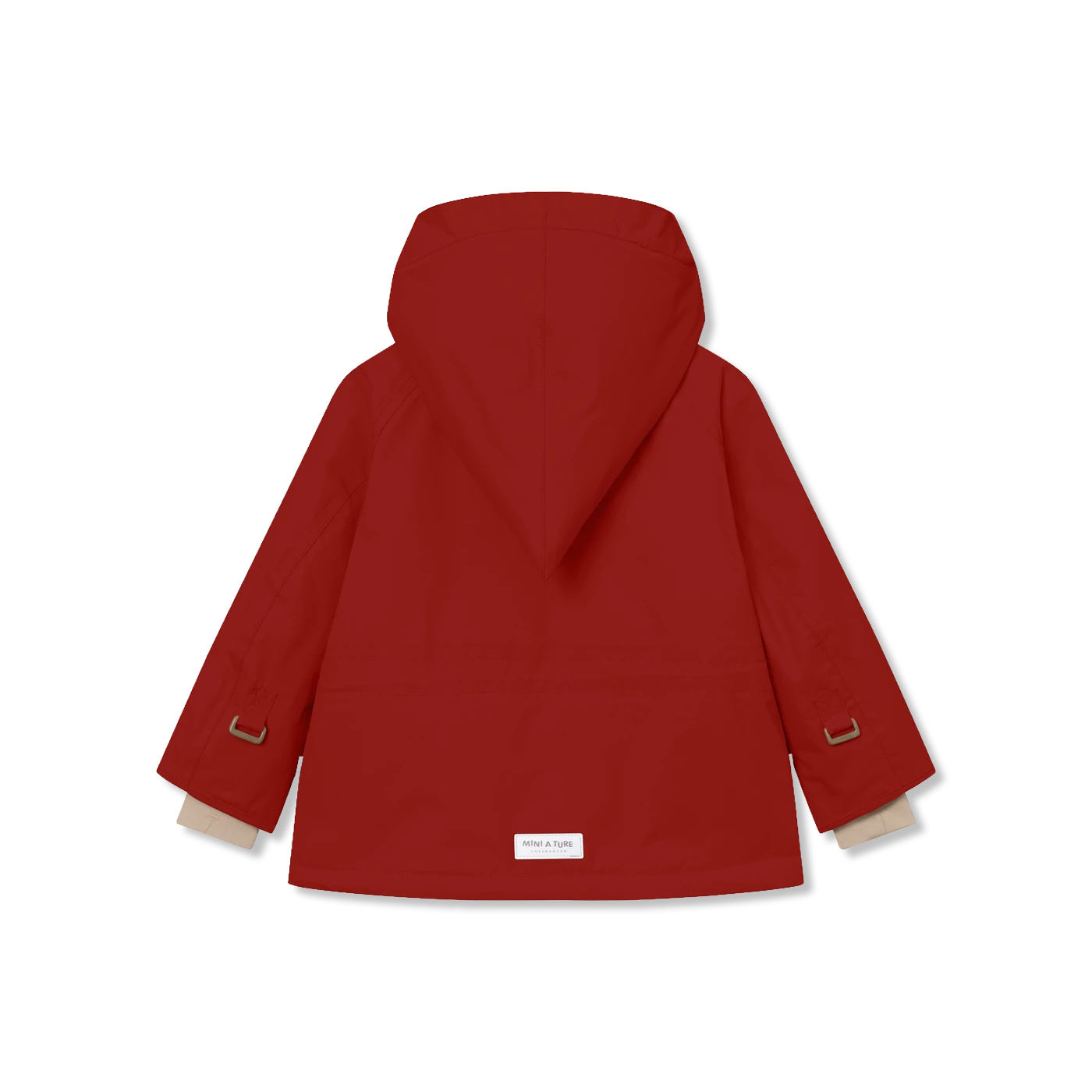 Matwang fleece Vinterjakke