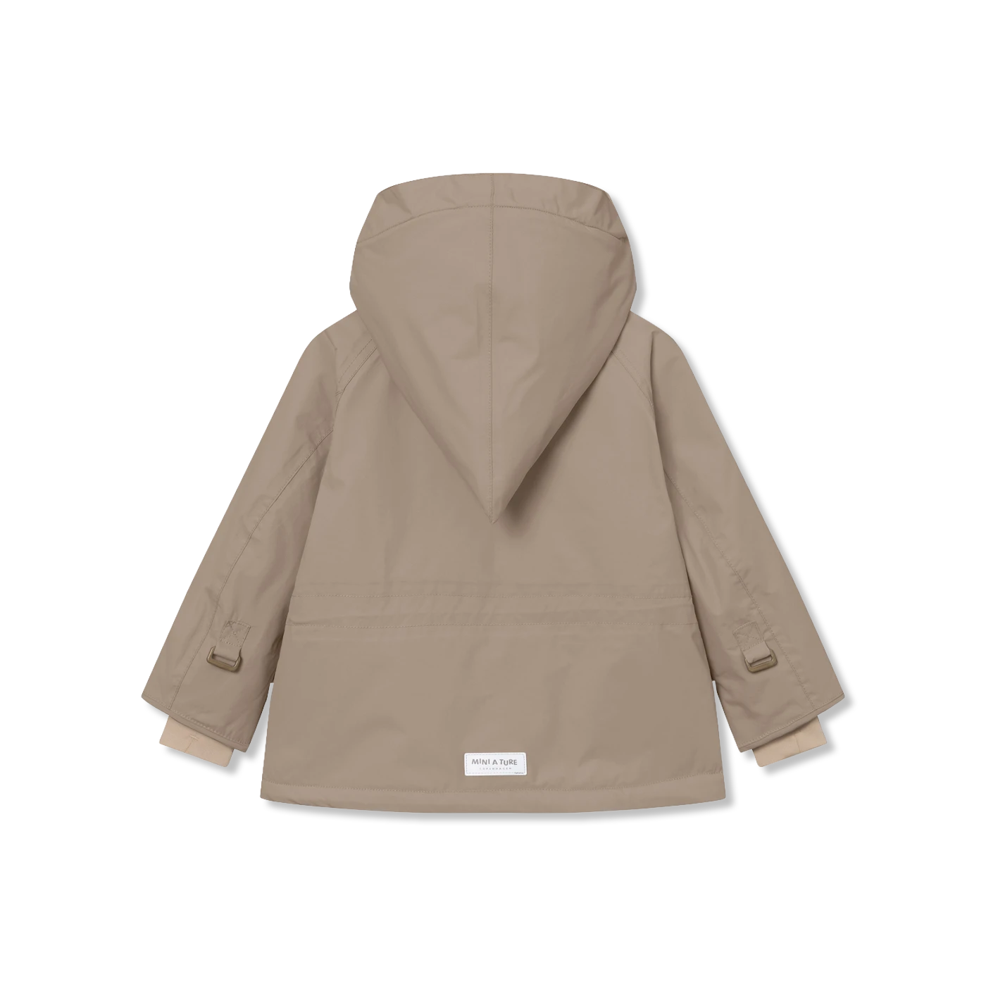 Matwang fleece Vinterjakke