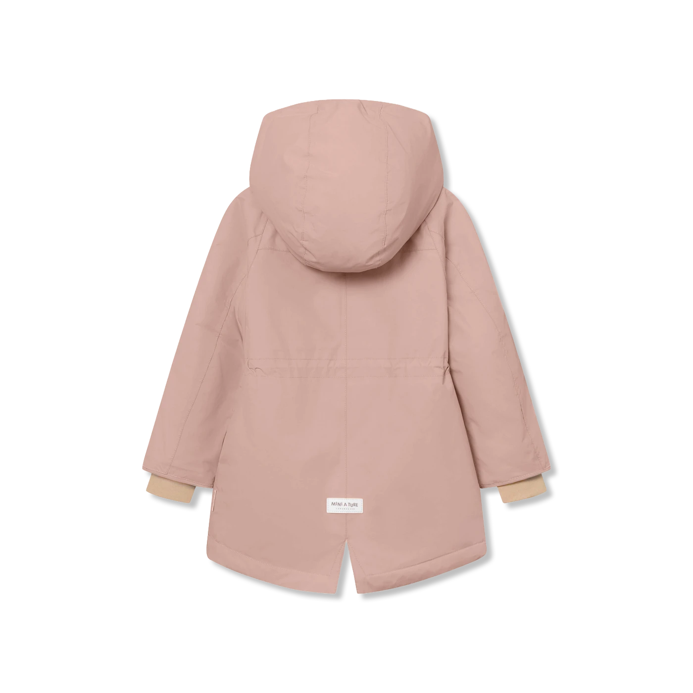 Matvikania fleece Vinterjakke