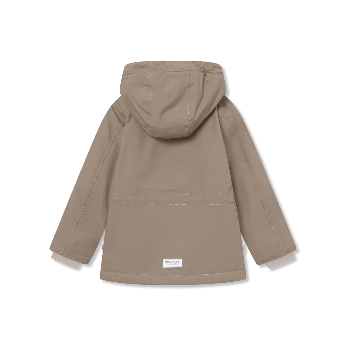 Matadyanko fleece Vinterjakke