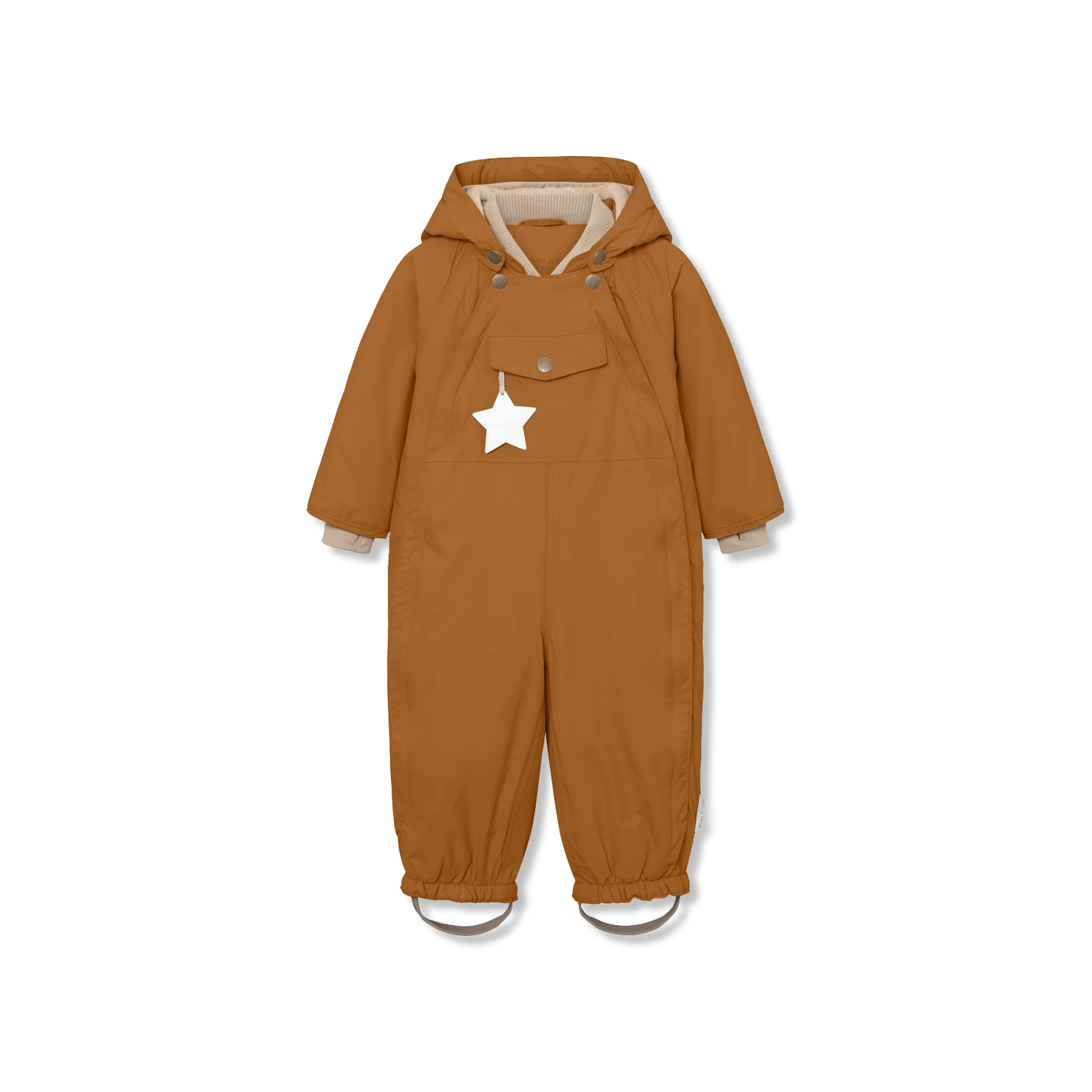 Matwisti fleece Flyverdragt
