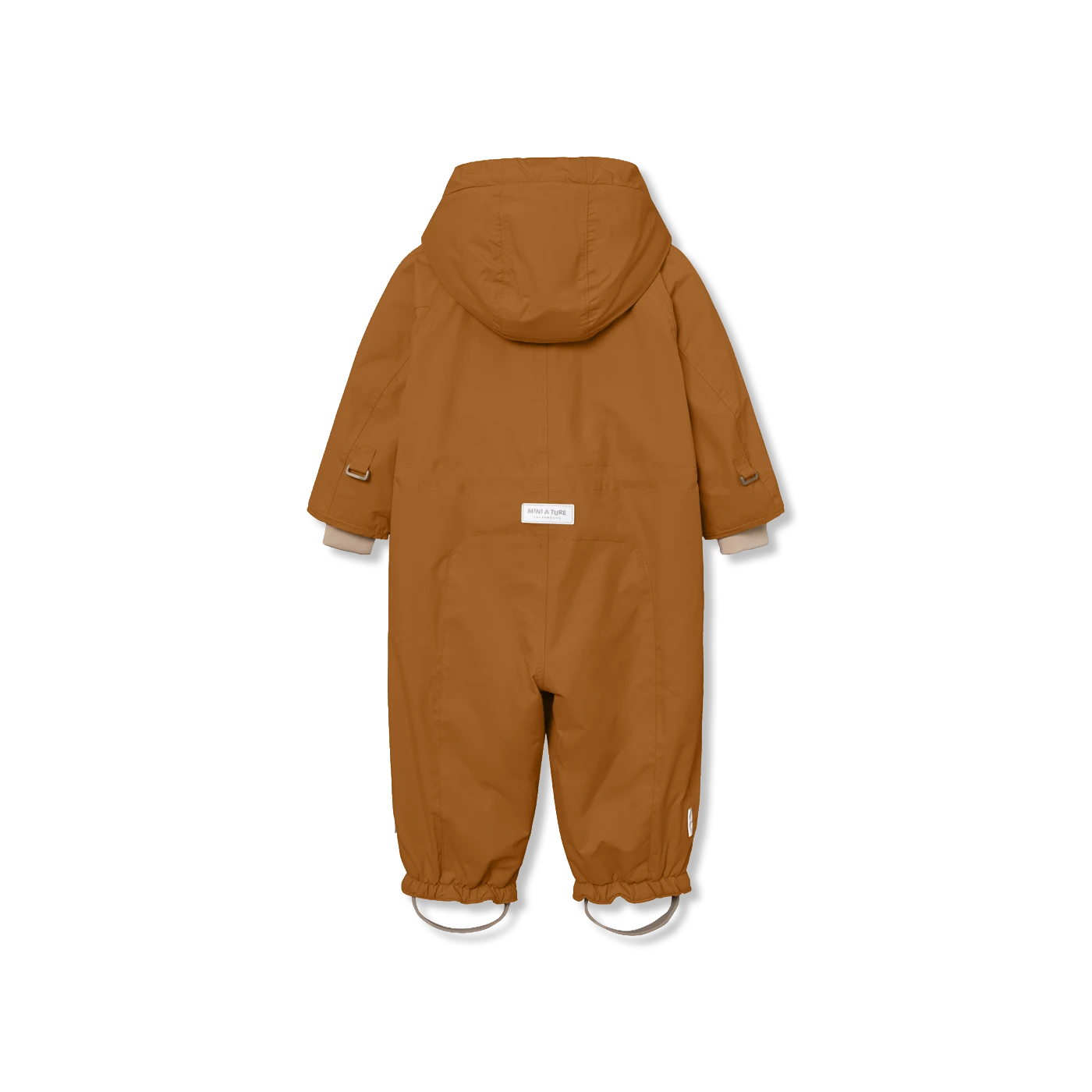 Matwisti fleece Flyverdragt