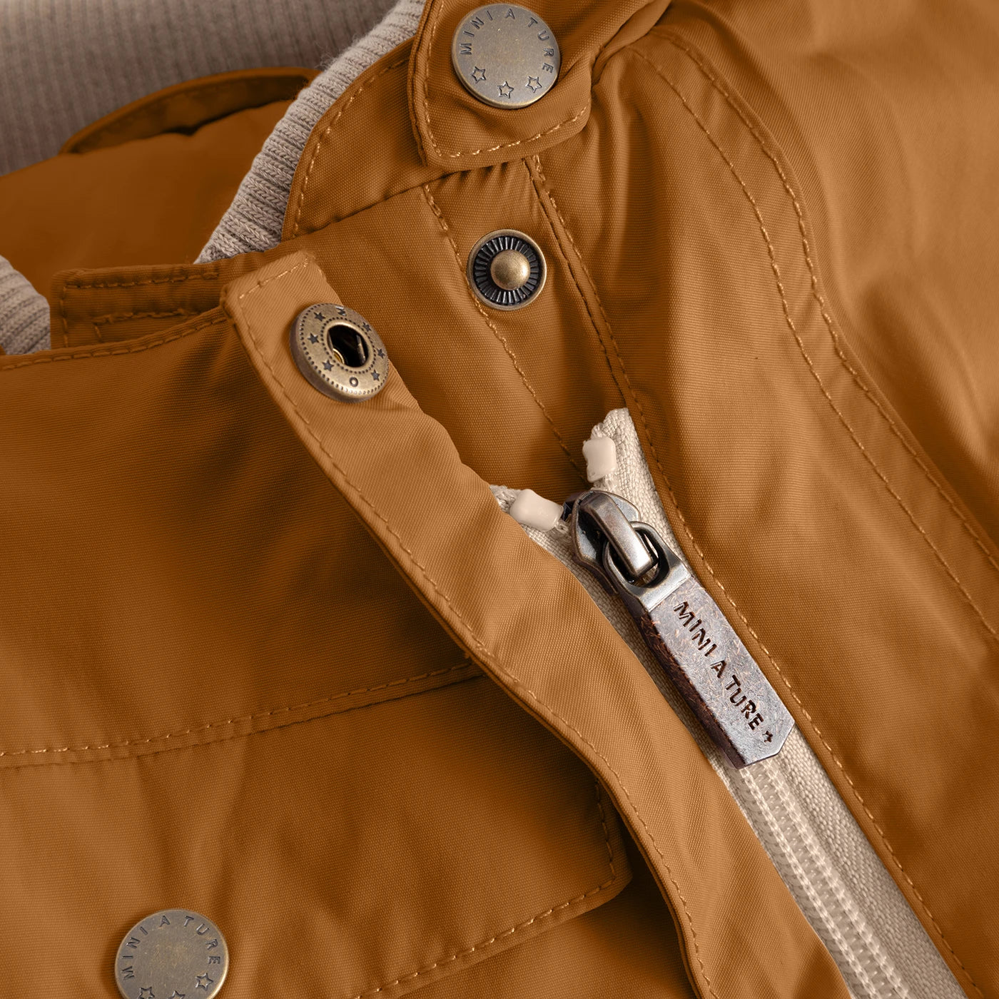 Matwisti fleece Flyverdragt