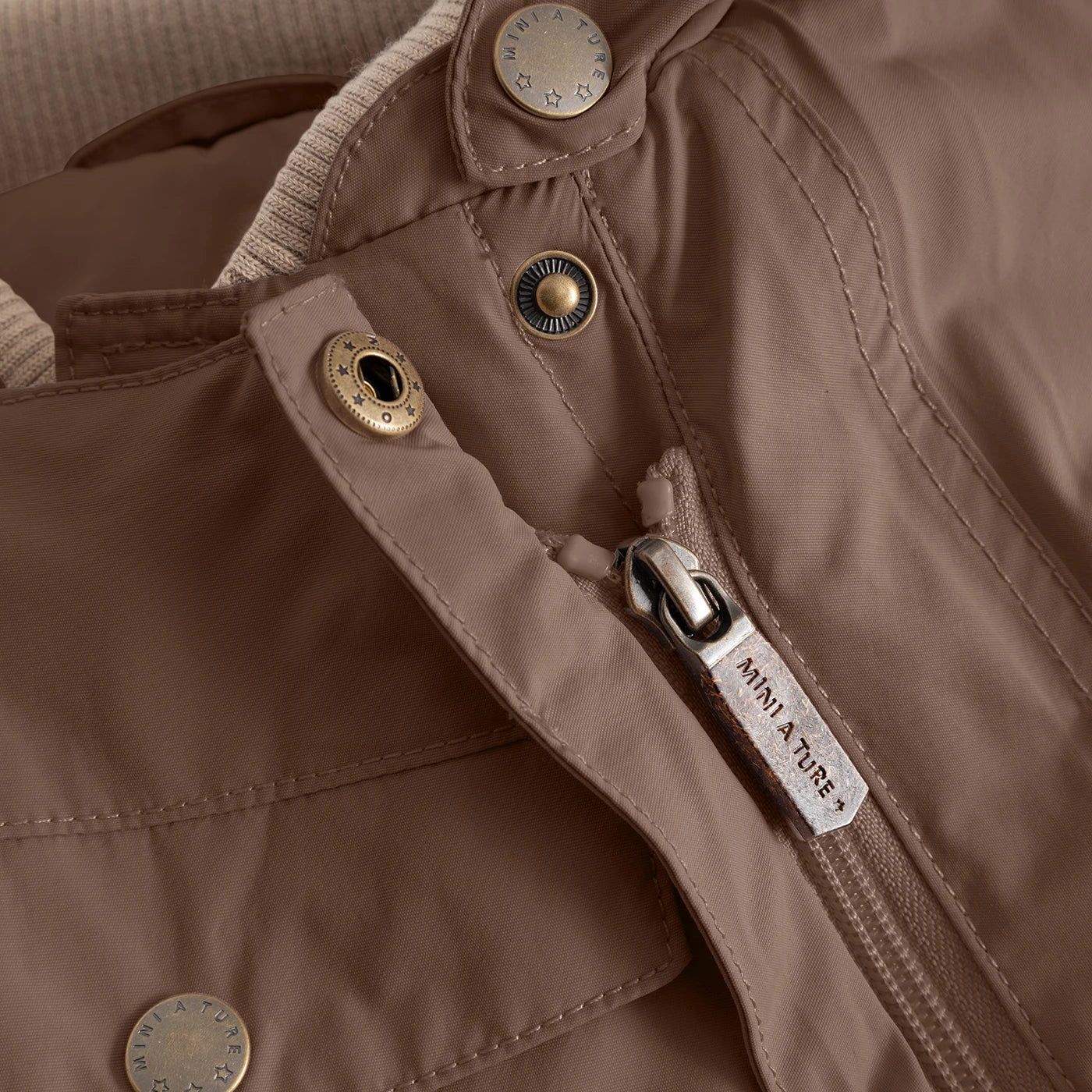 Matwisti fleece Flyverdragt
