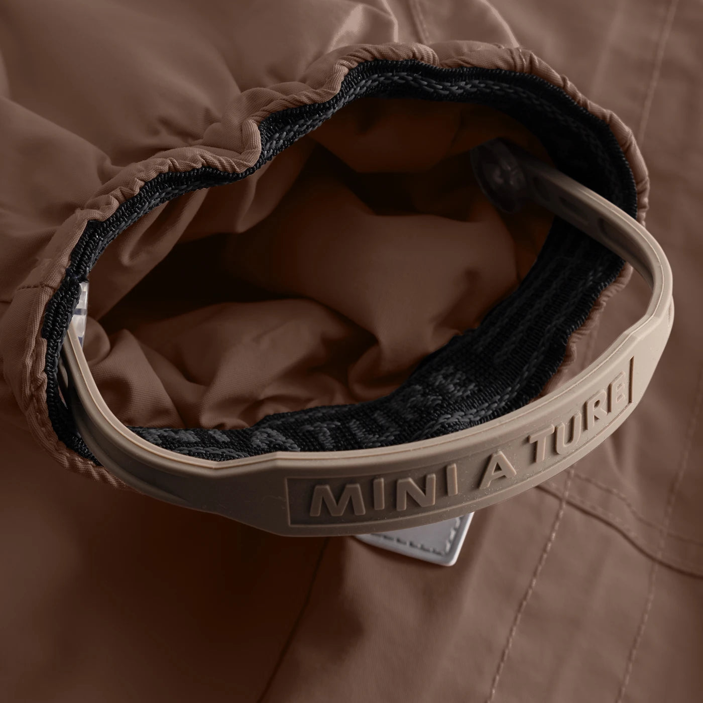 Matwisti fleece Flyverdragt