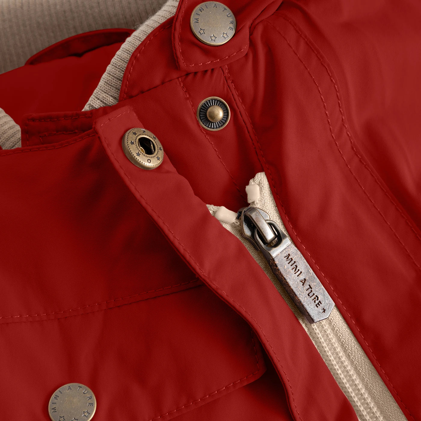 Matwisti fleece Flyverdragt