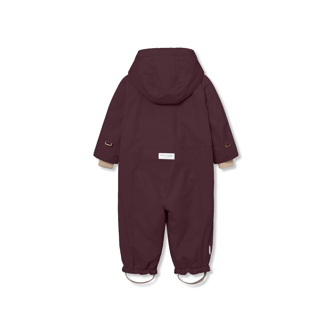 Matwisti fleece Flyverdragt