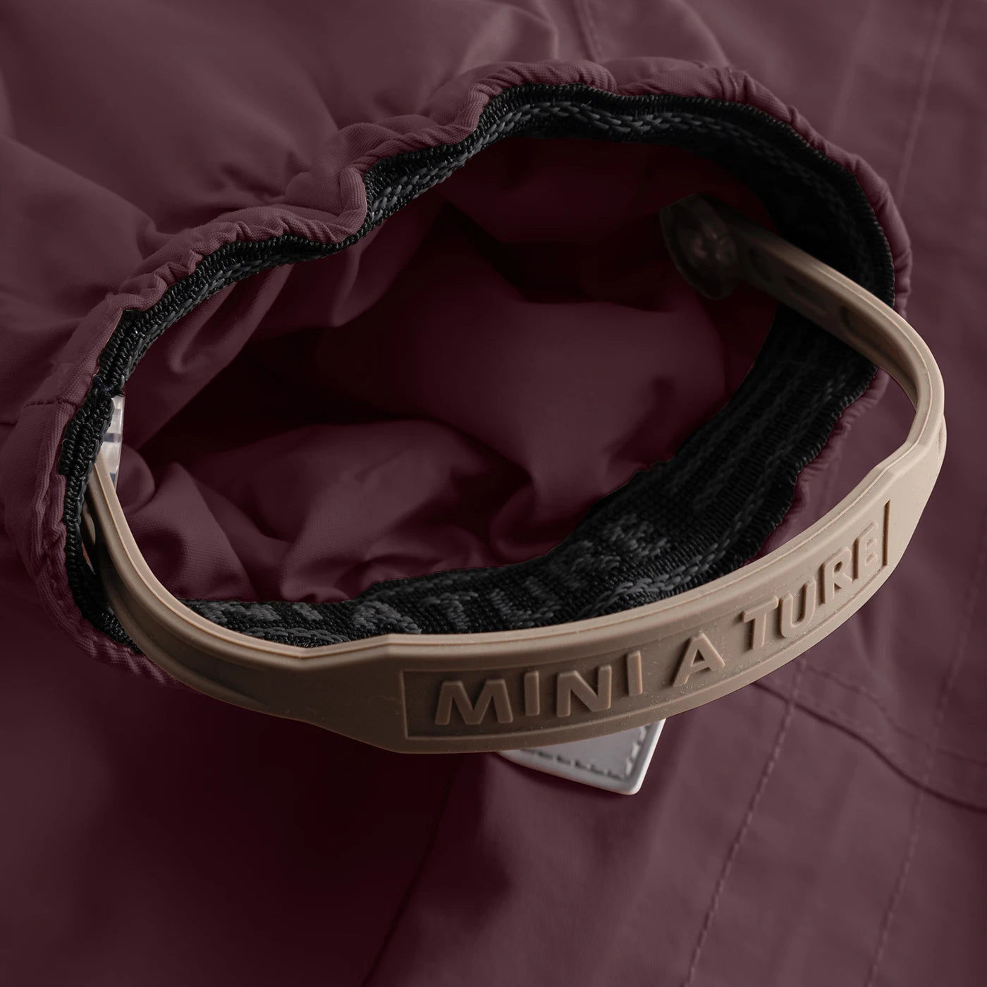 Matwisti fleece Flyverdragt
