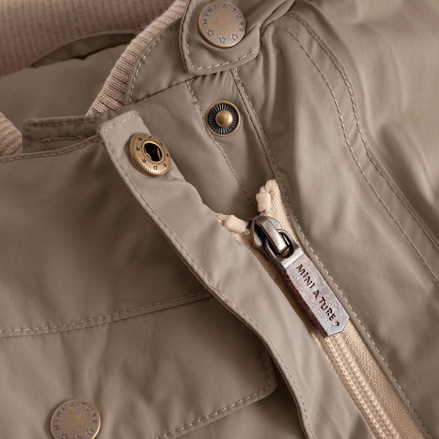 Matwisti fleece Flyverdragt