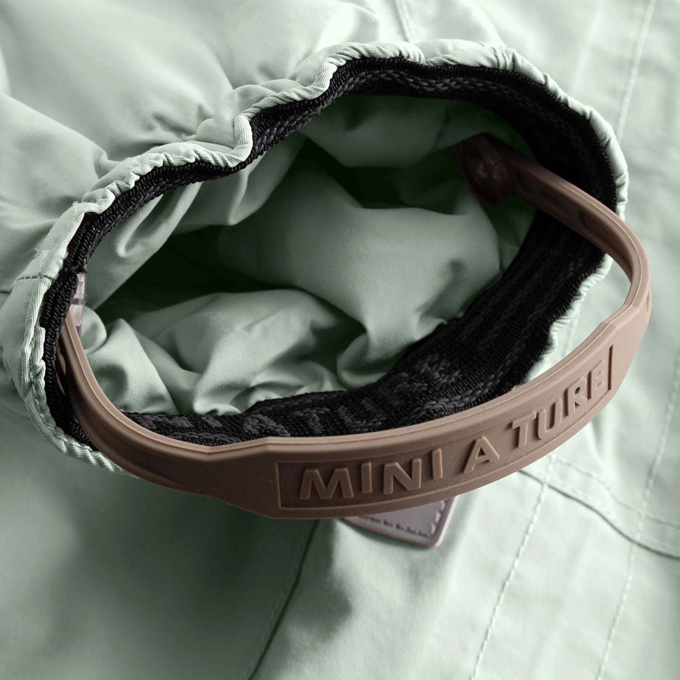 Matwisti fleece Flyverdragt