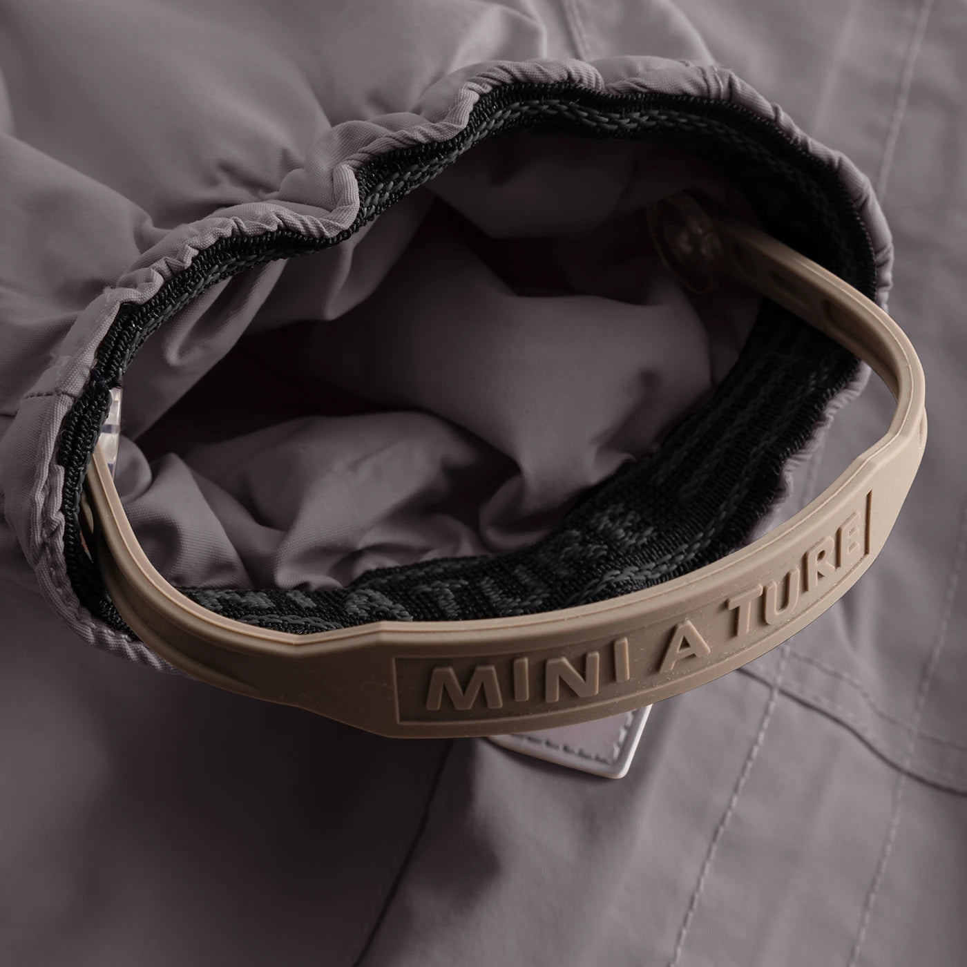 Matwisti fleece Flyverdragt