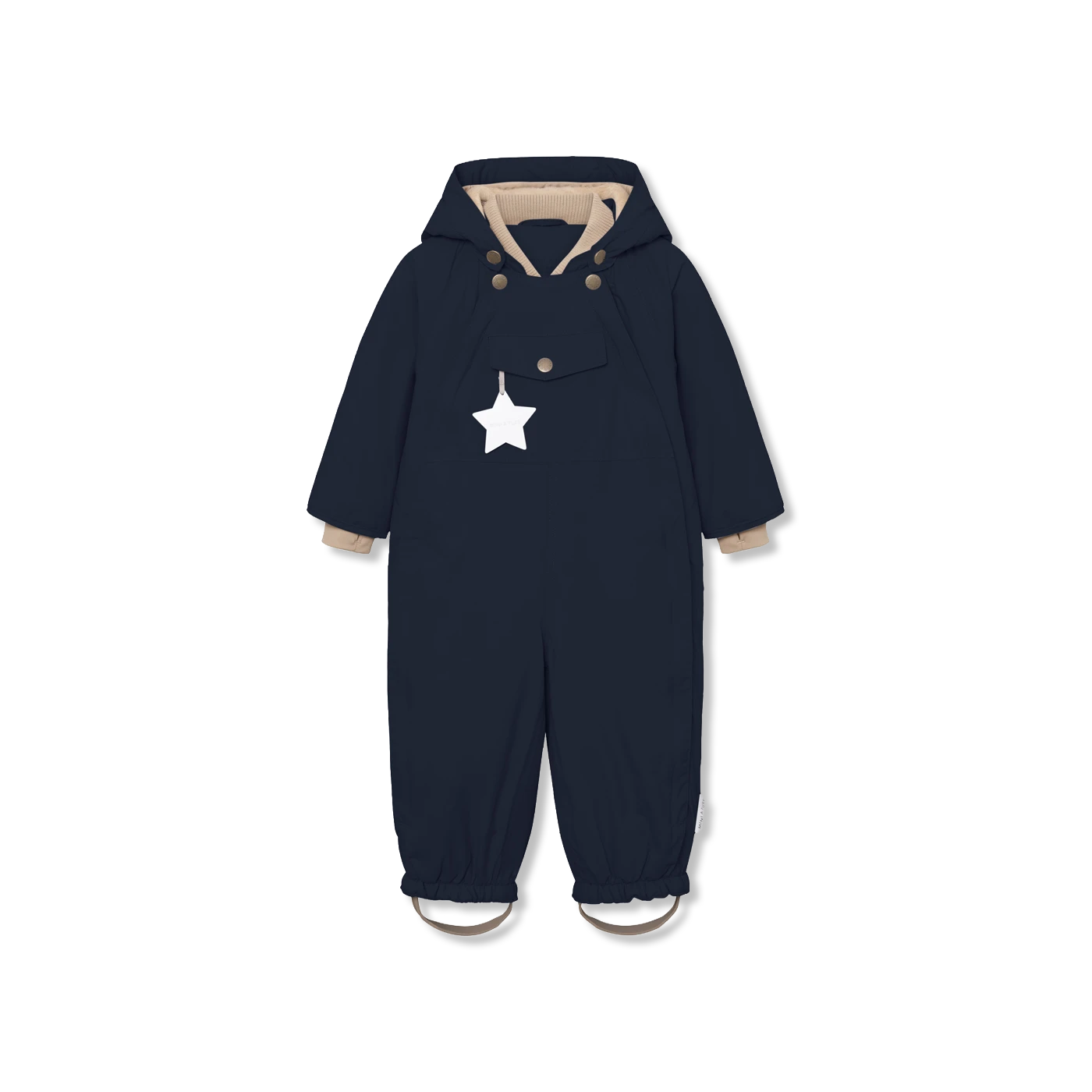Matwisti fleece Flyverdragt