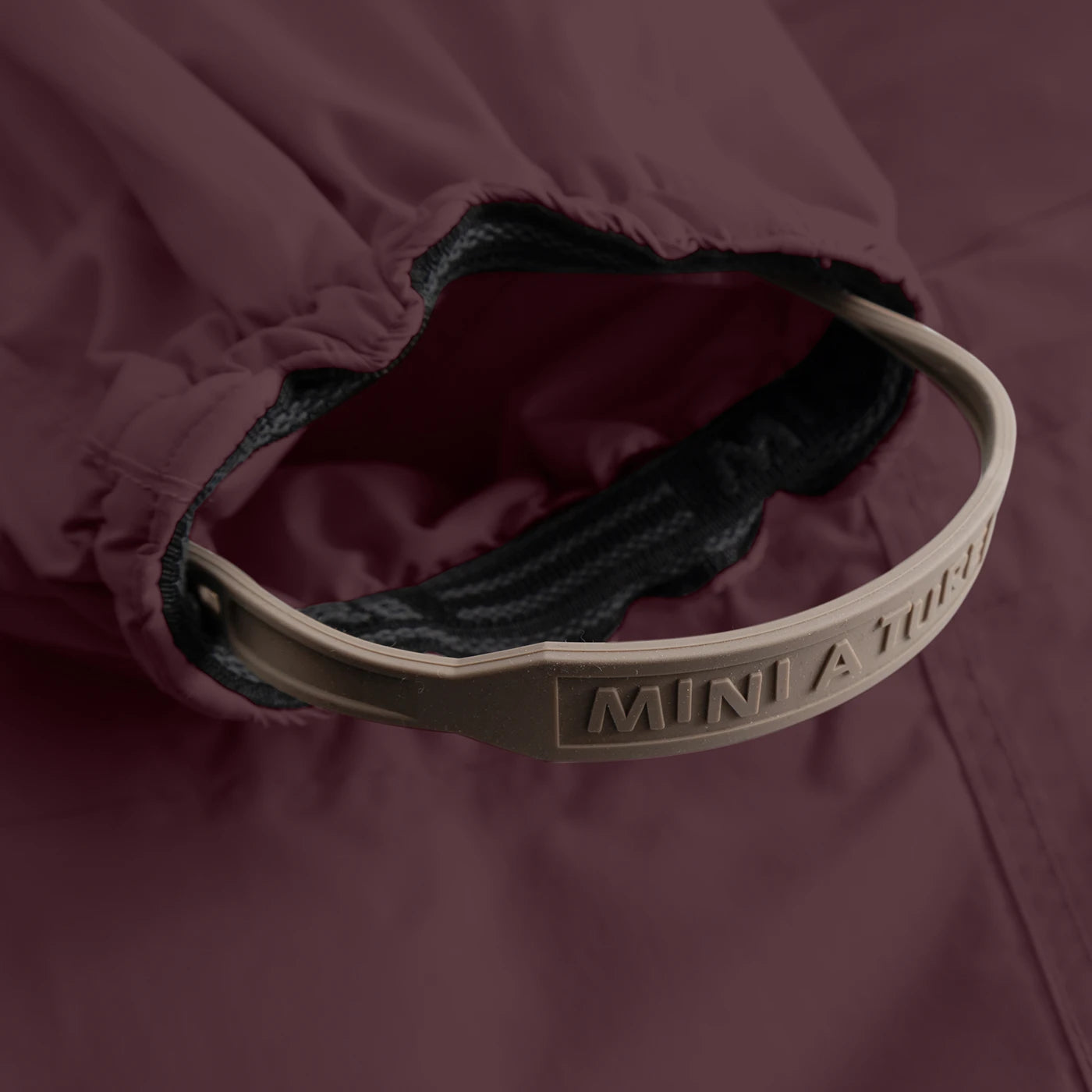 Matwisti fleece Flyverdragt