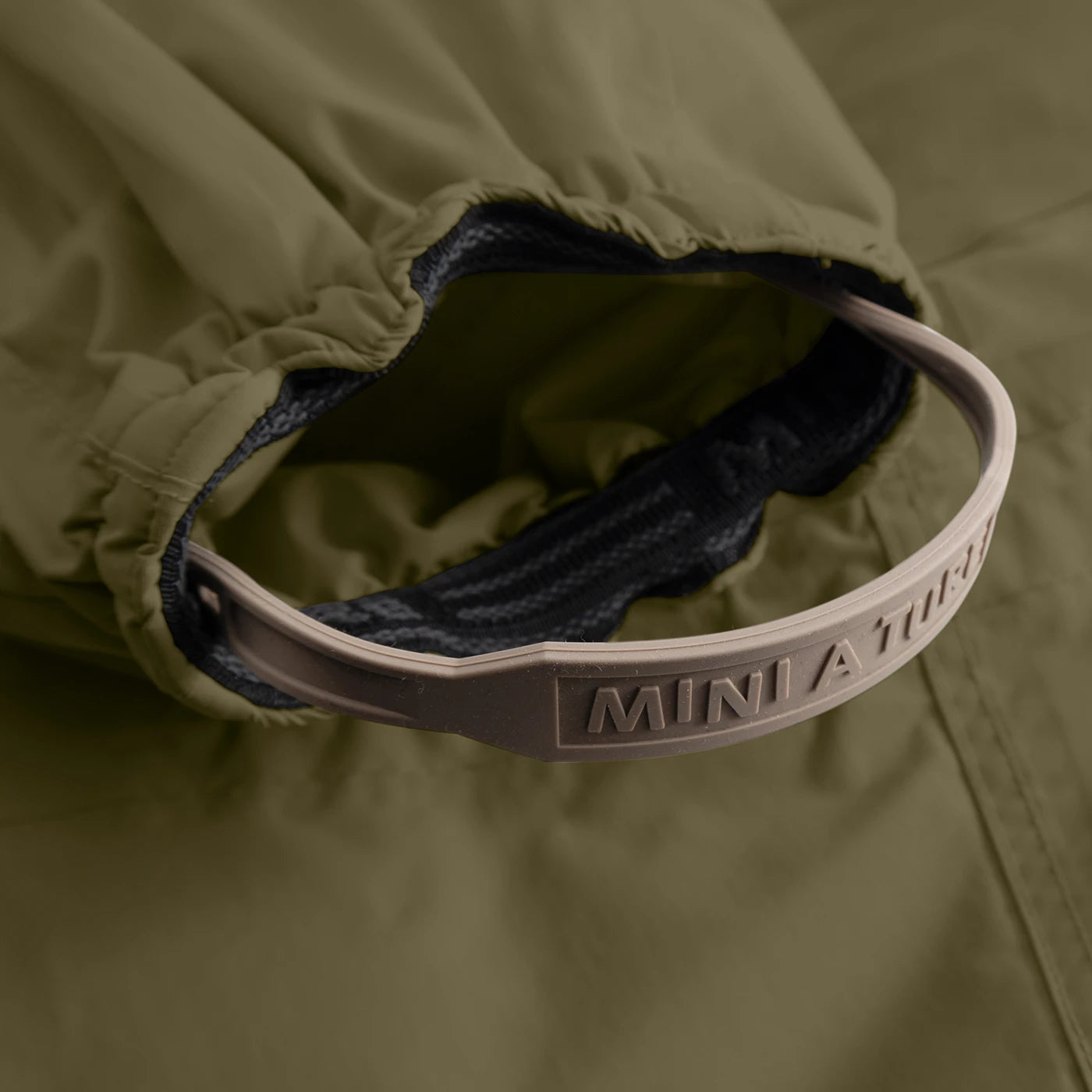 Matwisti fleece Flyverdragt
