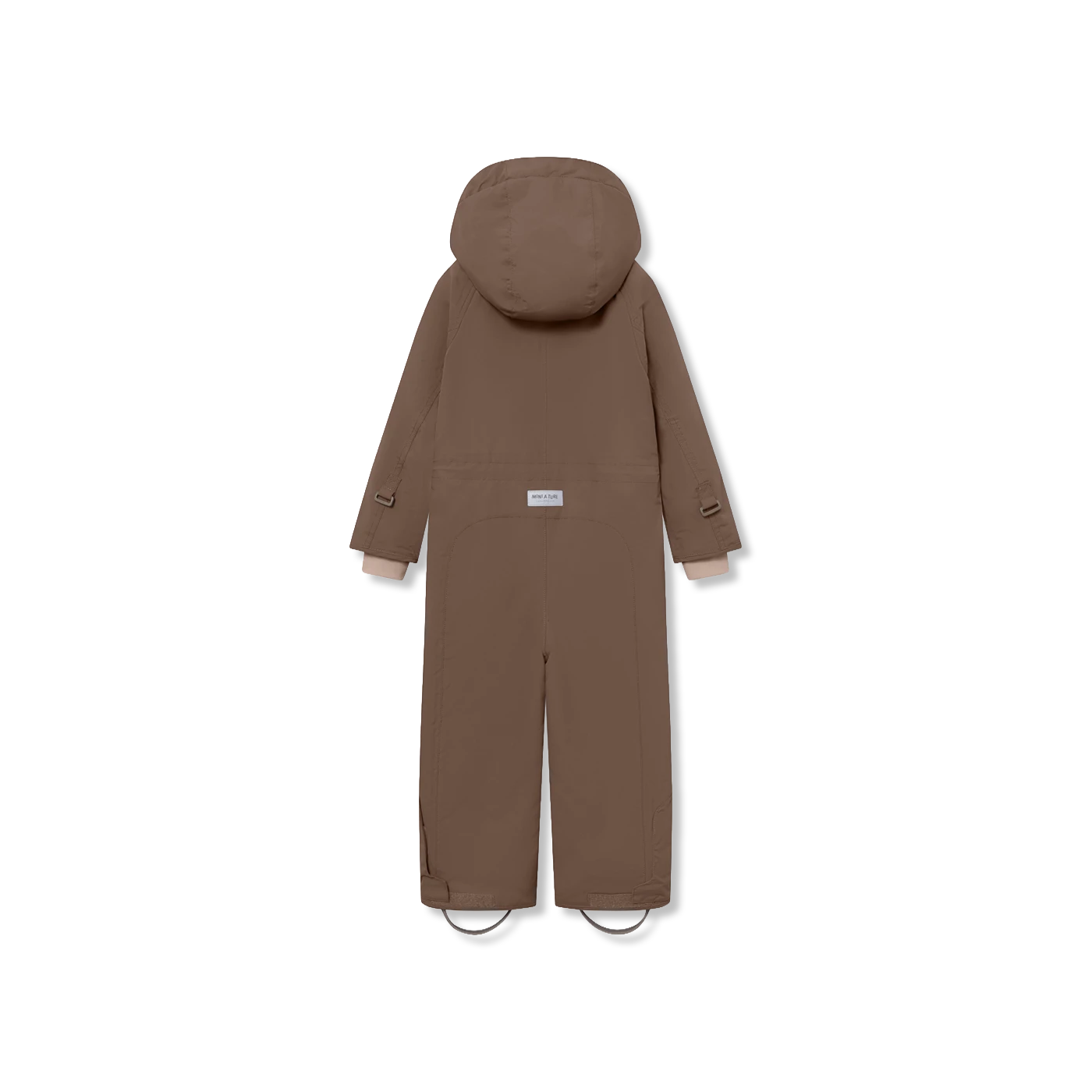 Matwanni fleece Flyverdragt